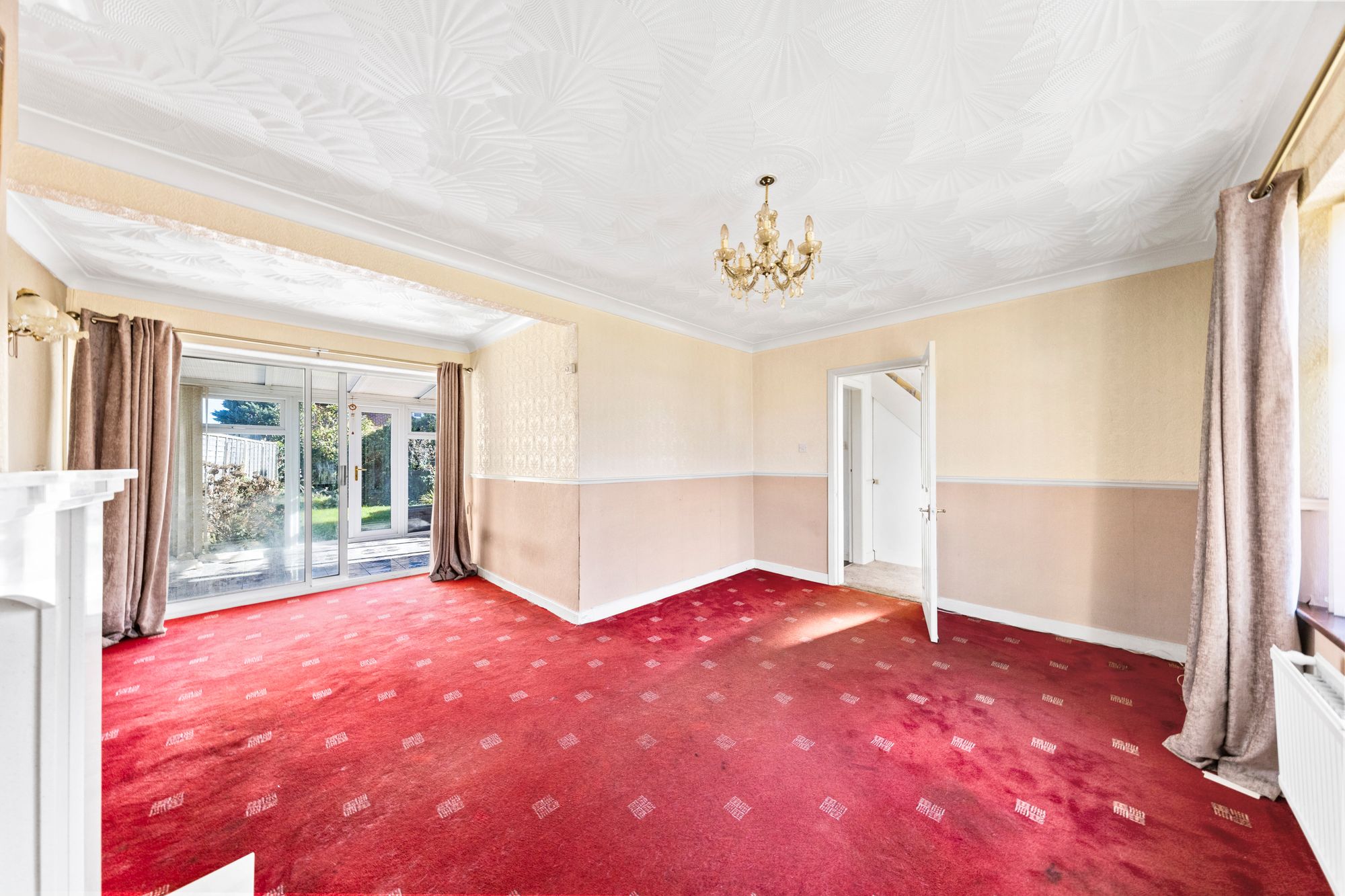 Keswick Crescent, Warrington, WA2