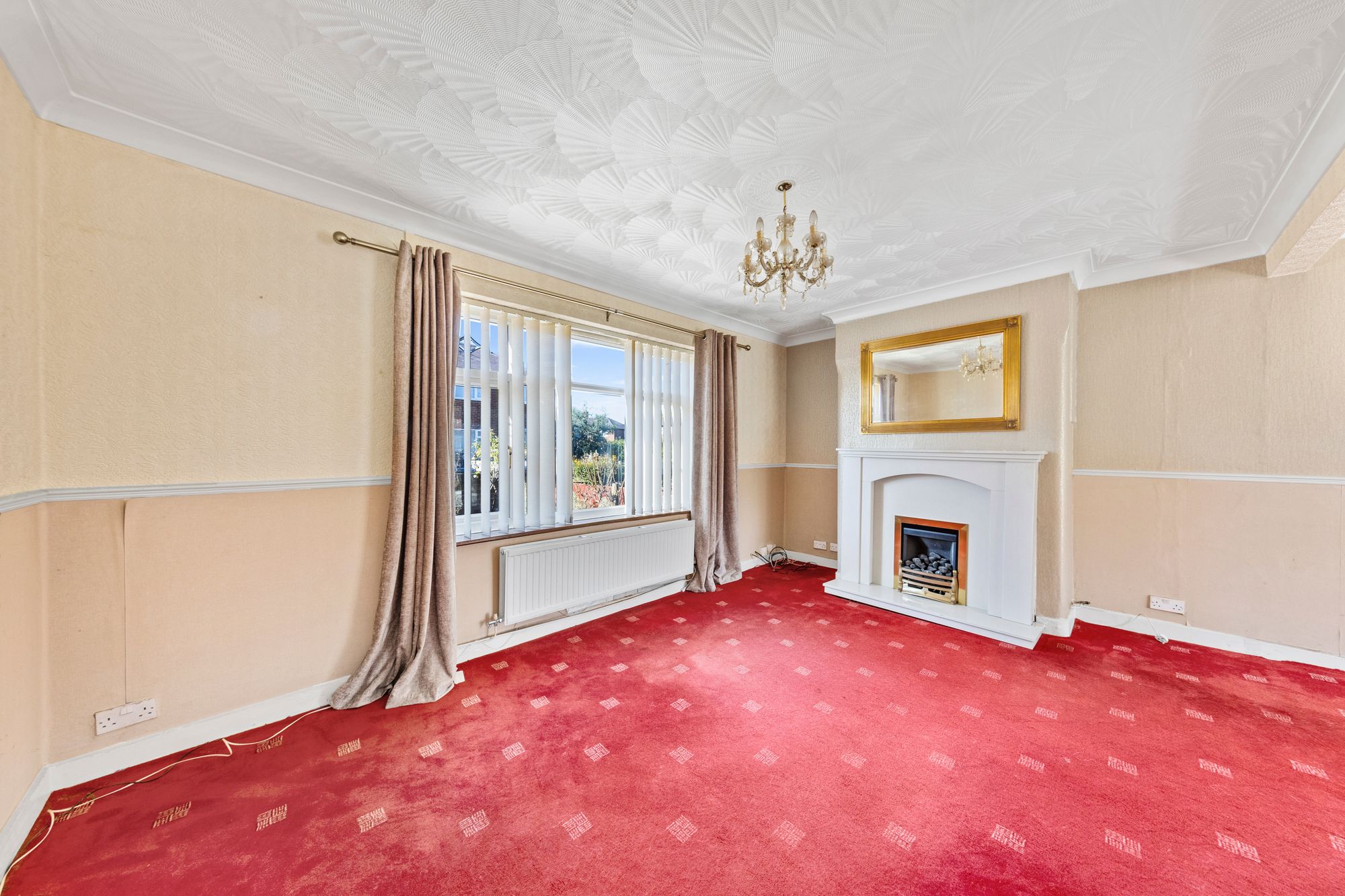 Keswick Crescent, Warrington, WA2