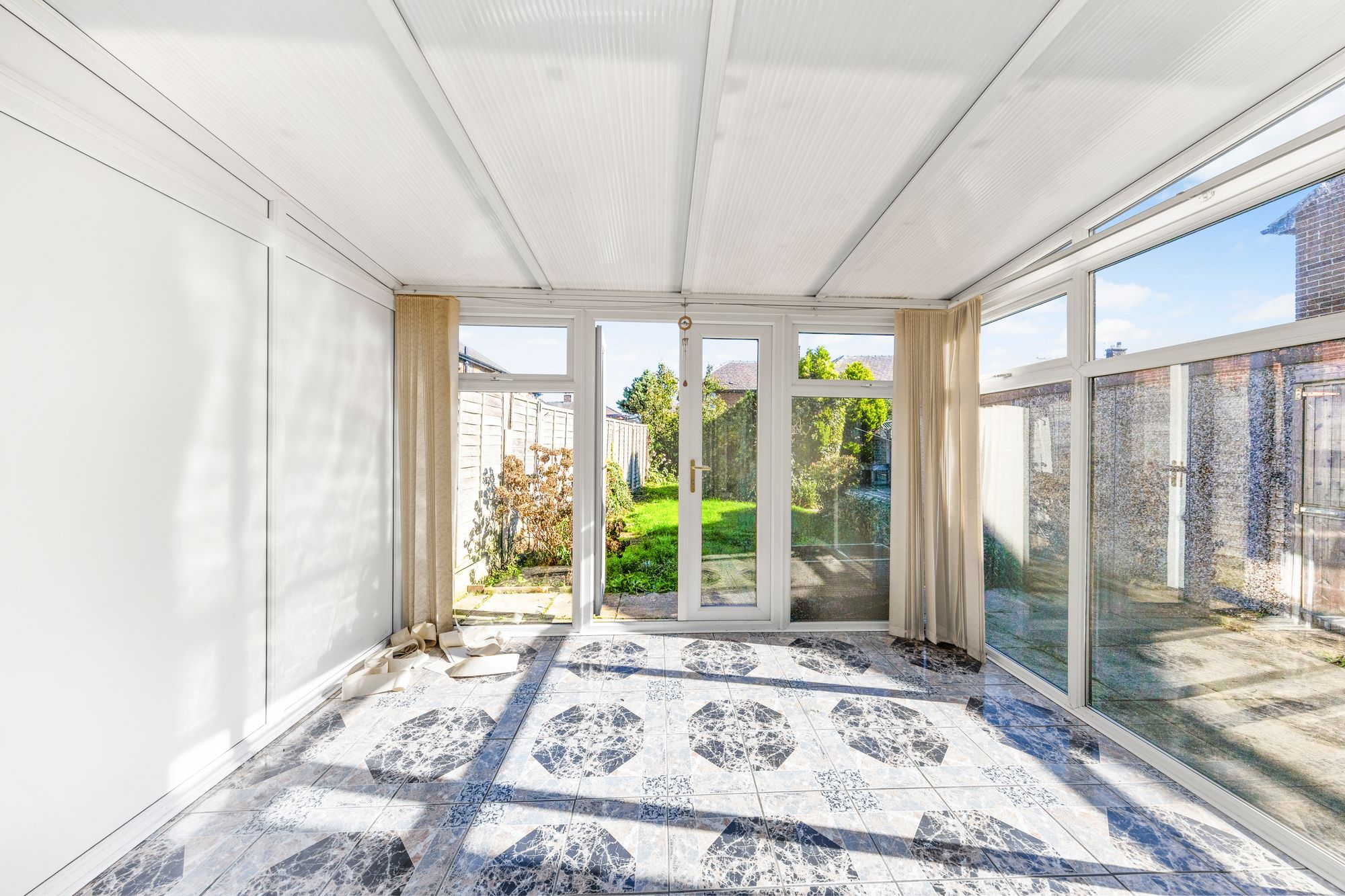 Keswick Crescent, Warrington, WA2