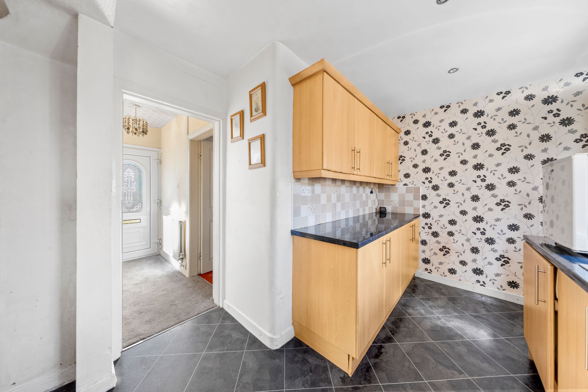 Keswick Crescent, Warrington, WA2