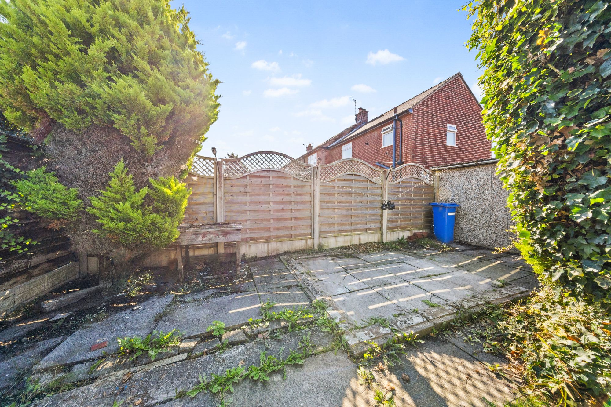 Keswick Crescent, Warrington, WA2