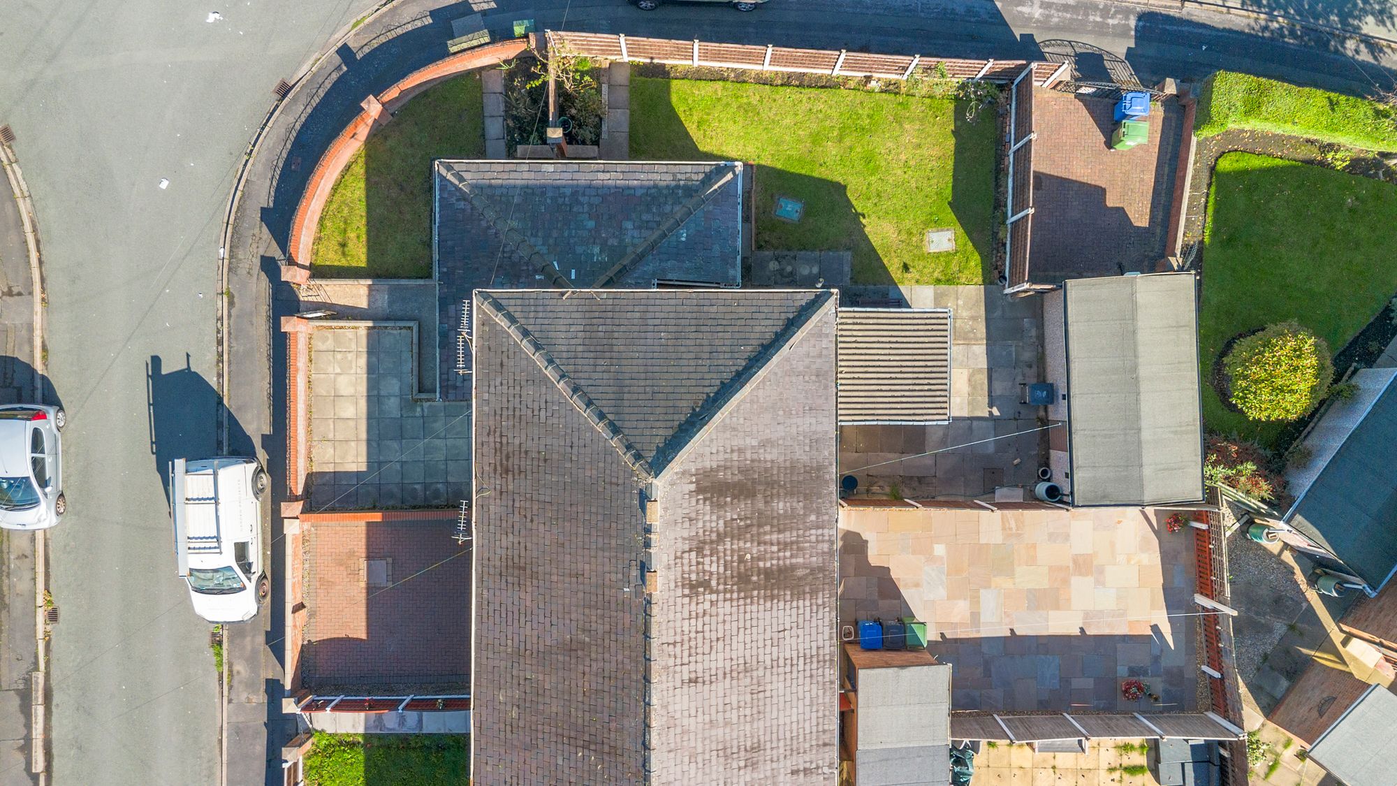 Bexhill Avenue, Warrington, WA2