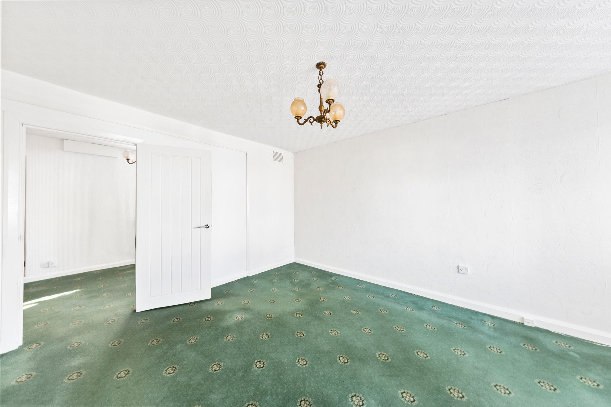 Bexhill Avenue, Warrington, WA2