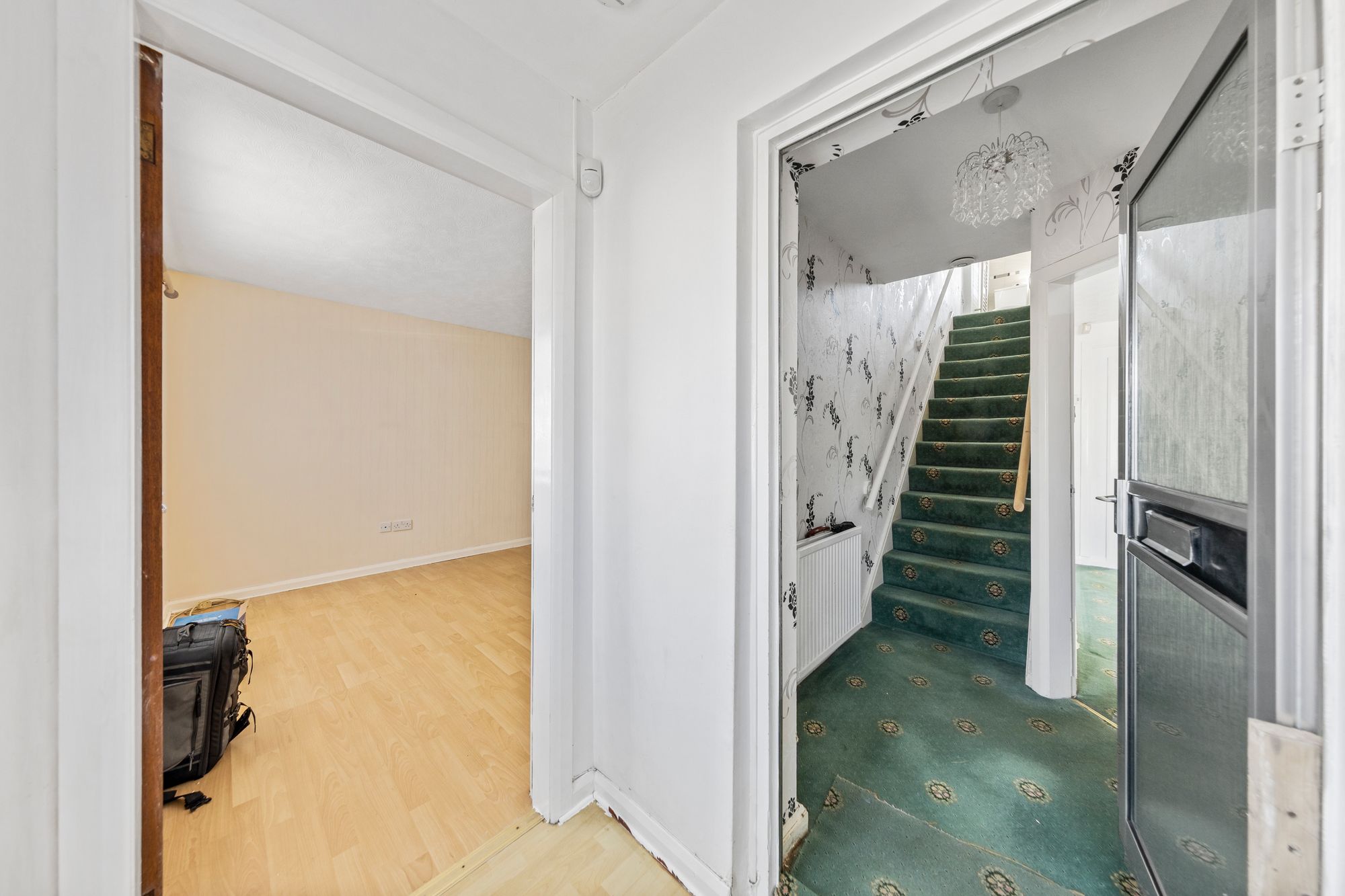 Bexhill Avenue, Warrington, WA2