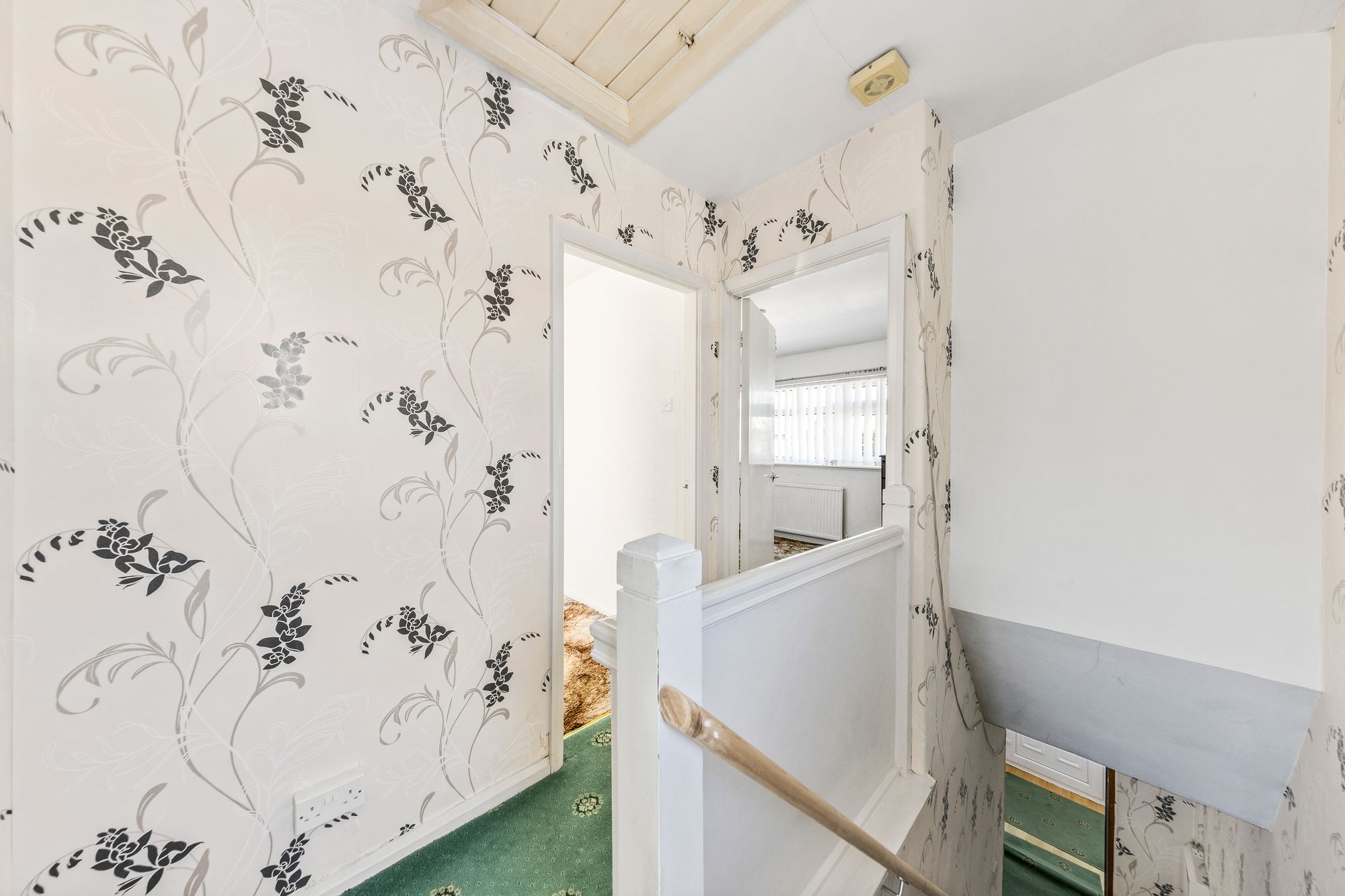 Bexhill Avenue, Warrington, WA2