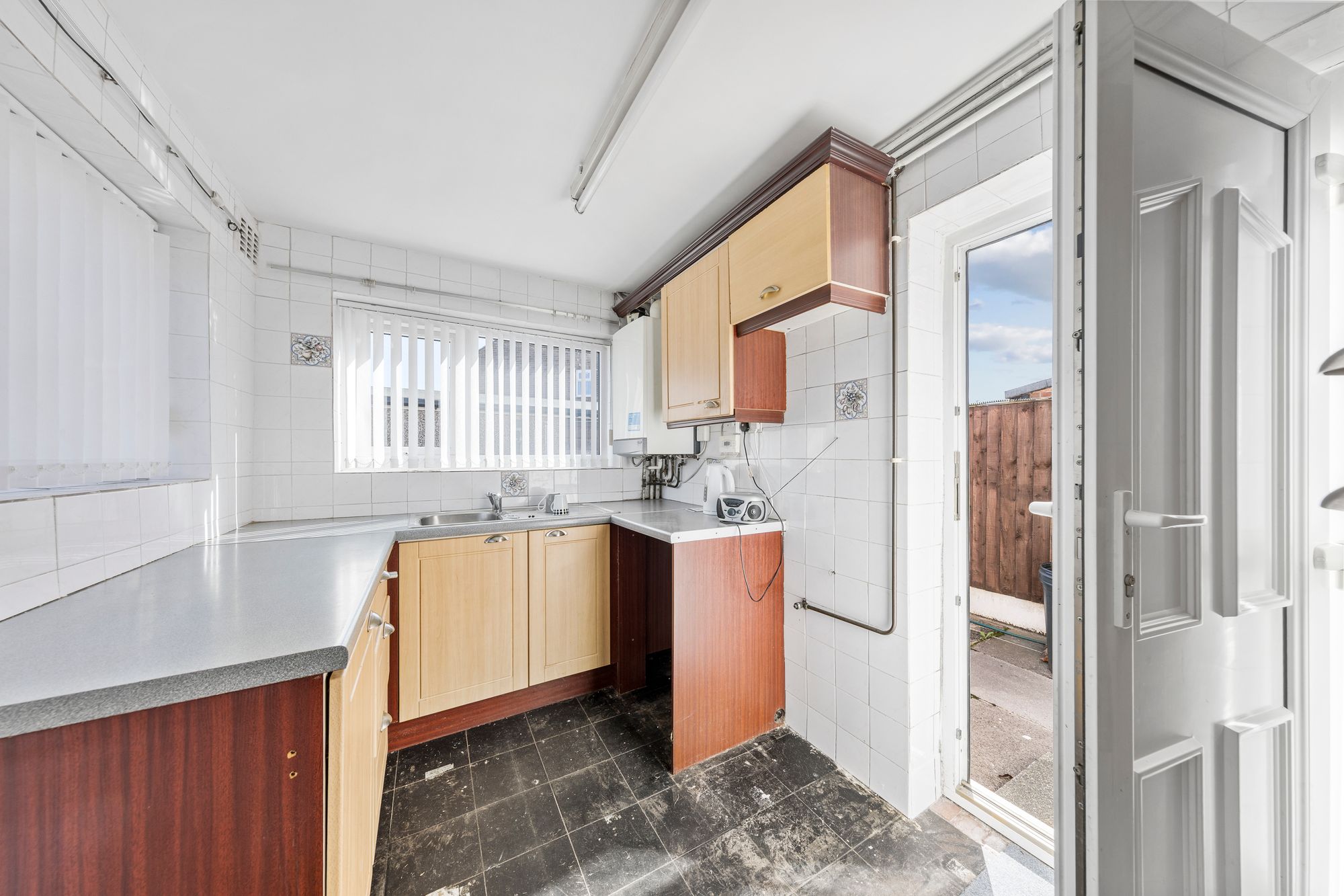 Bexhill Avenue, Warrington, WA2