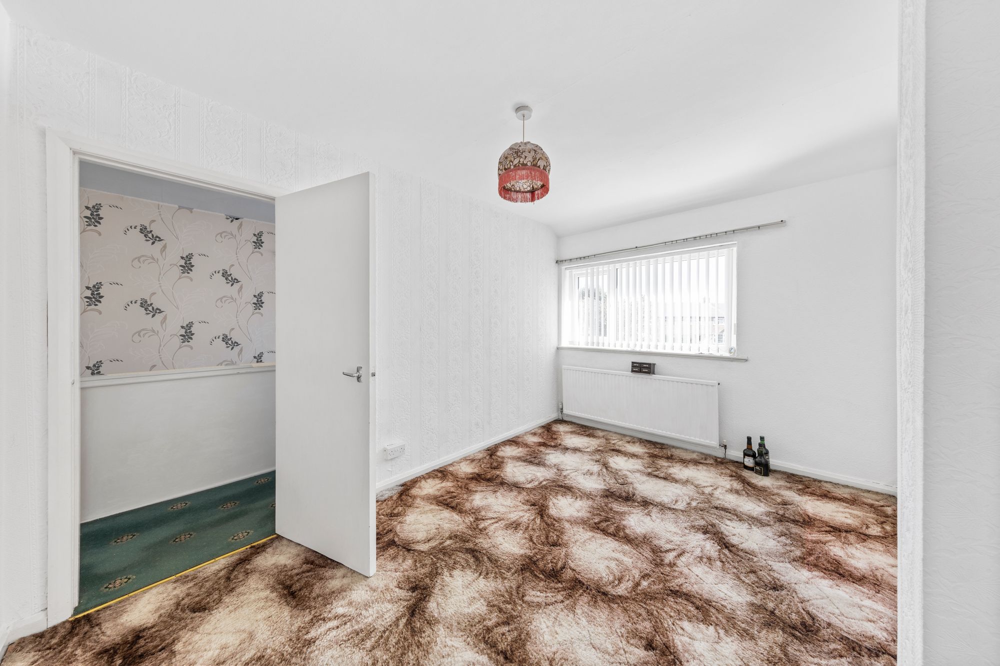 Bexhill Avenue, Warrington, WA2