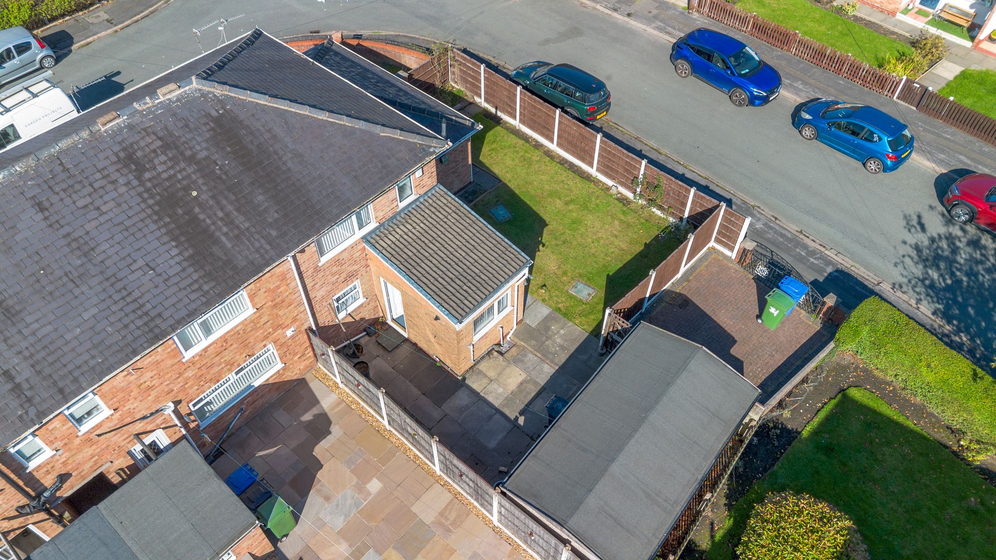 Bexhill Avenue, Warrington, WA2