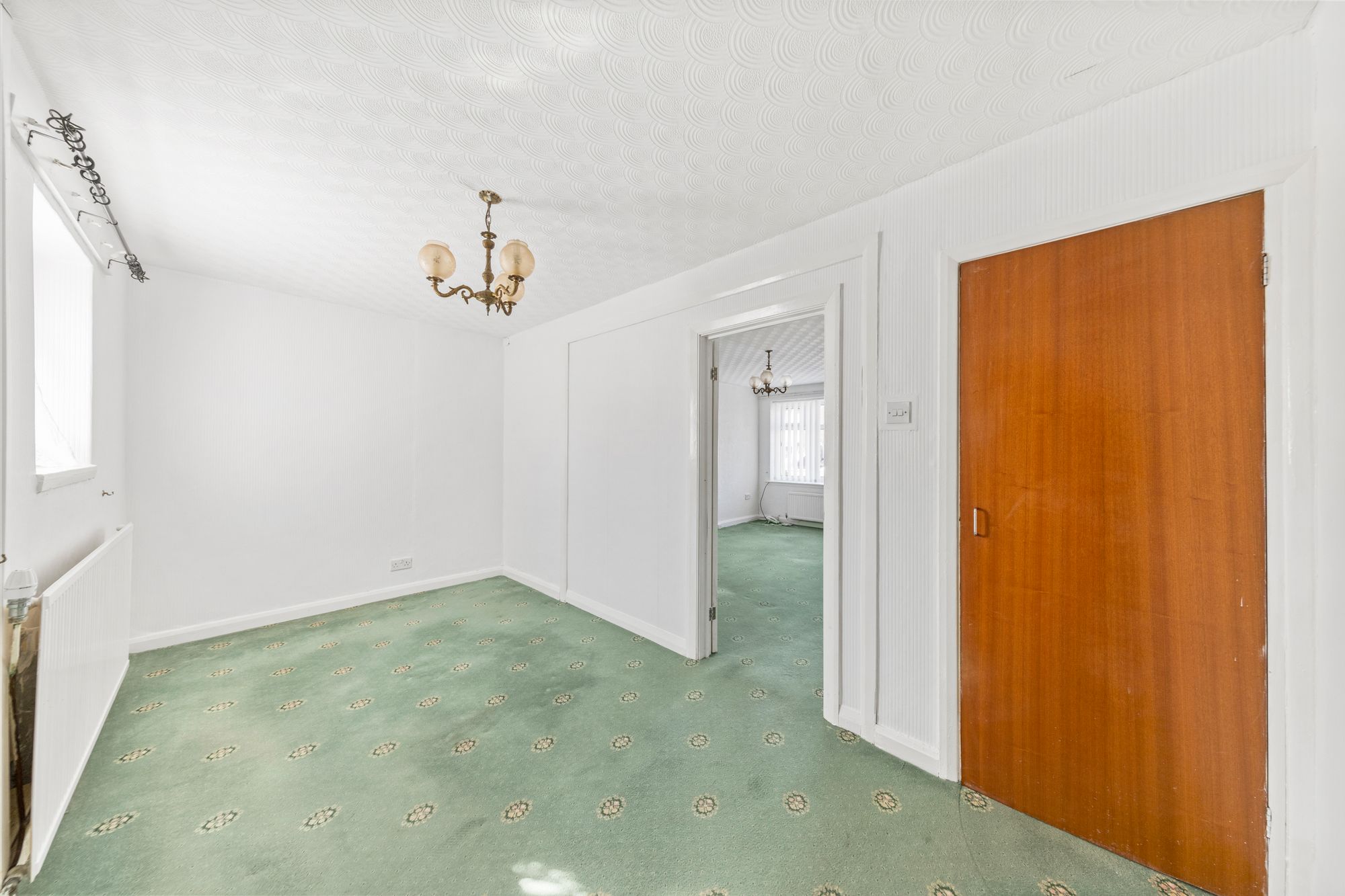 Bexhill Avenue, Warrington, WA2