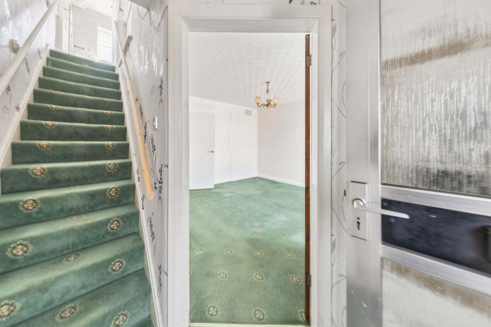 Bexhill Avenue, Warrington, WA2