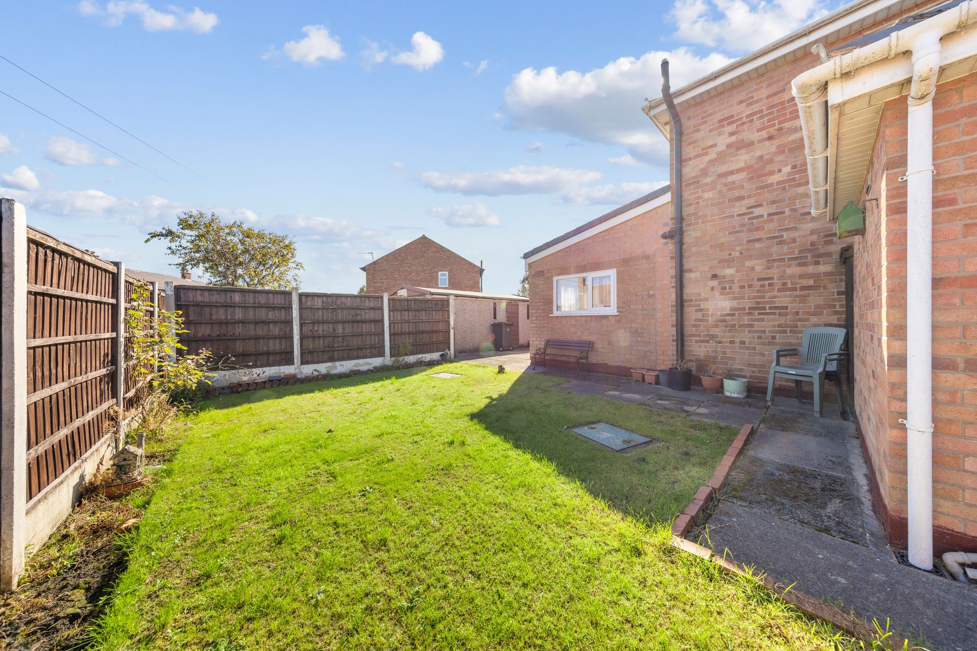 Bexhill Avenue, Warrington, WA2