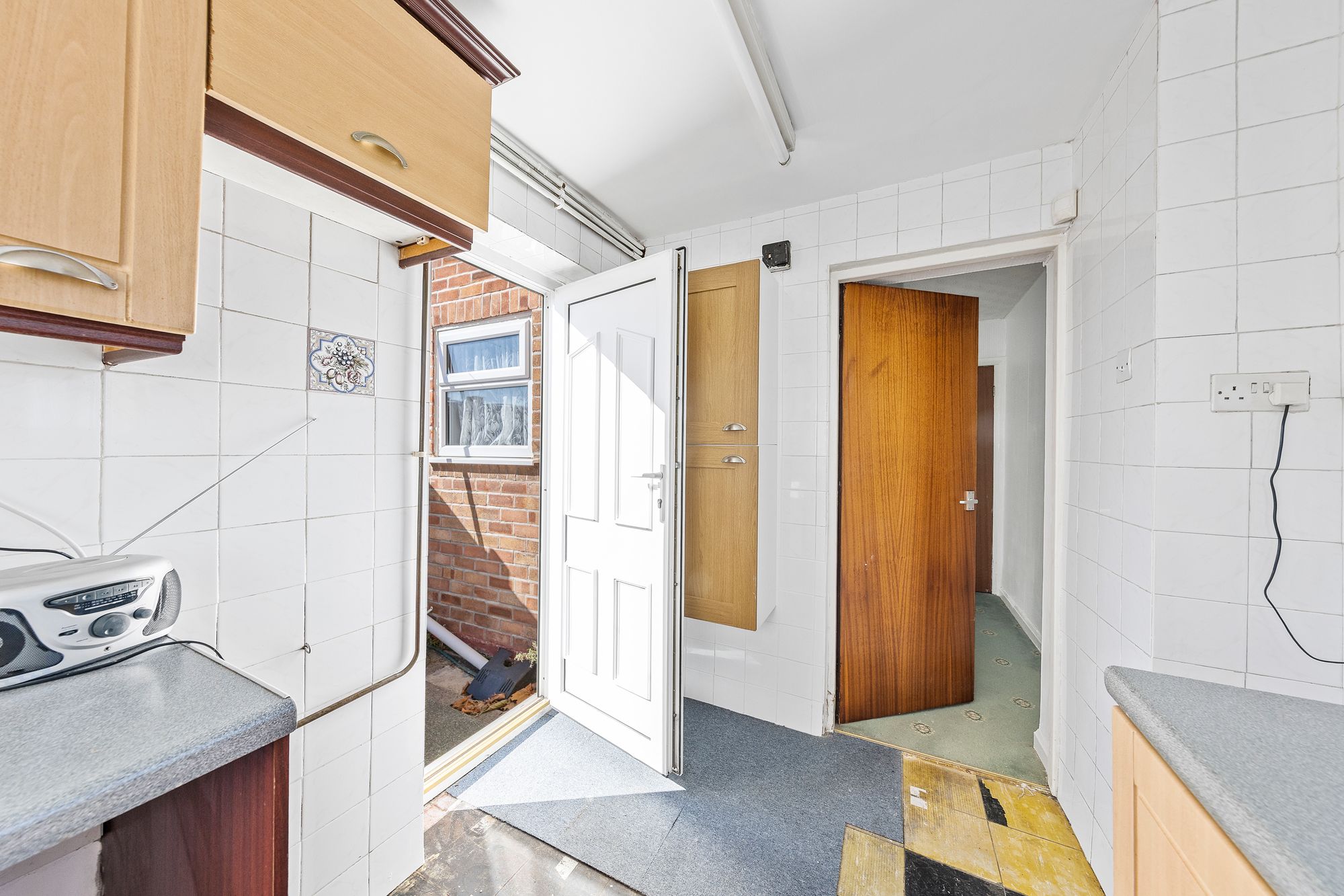 Bexhill Avenue, Warrington, WA2