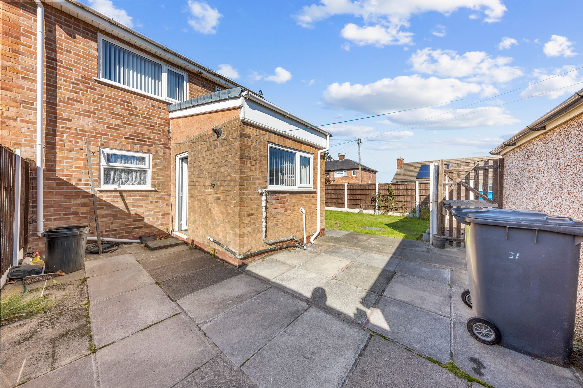 Bexhill Avenue, Warrington, WA2