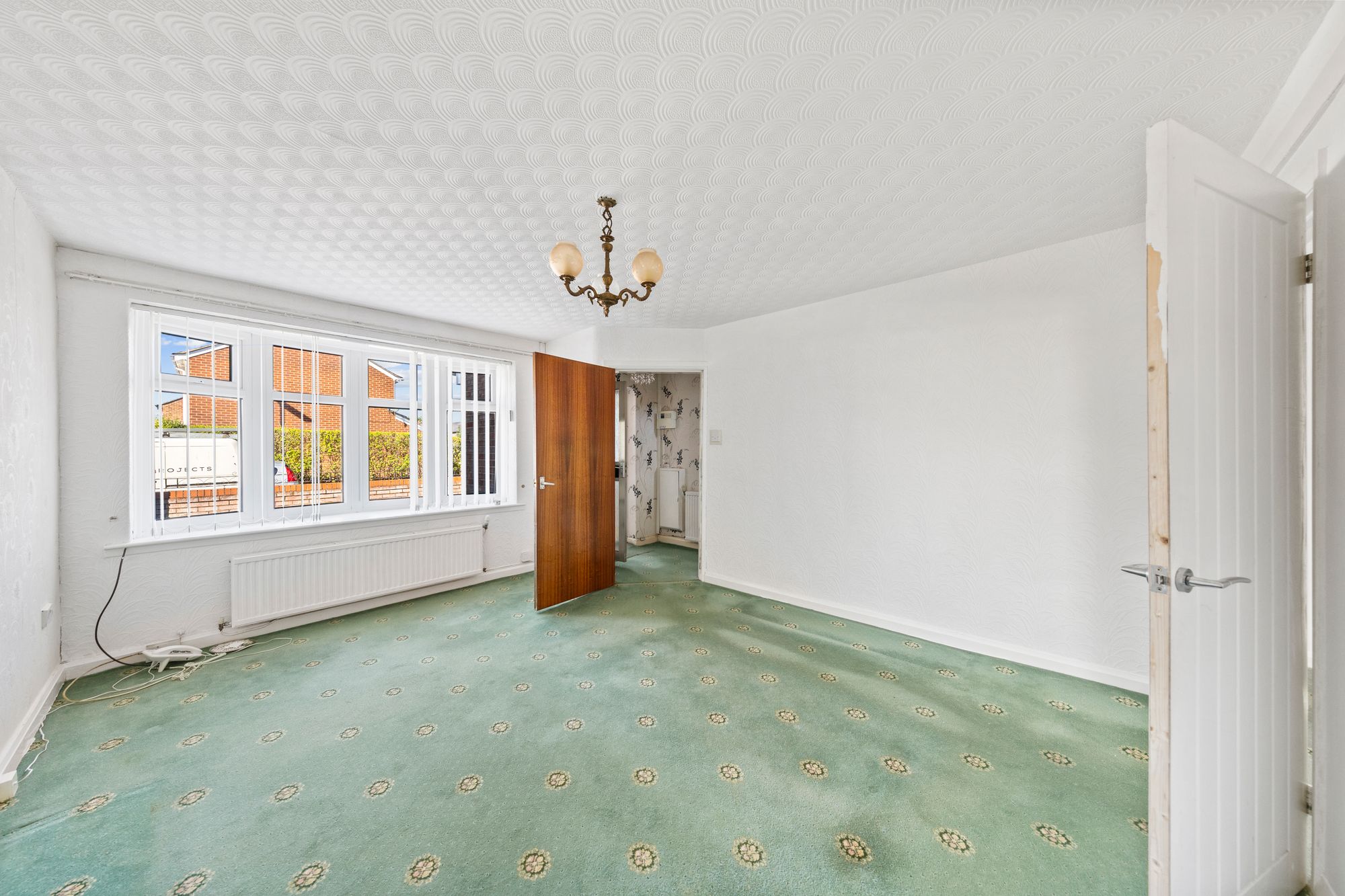 Bexhill Avenue, Warrington, WA2