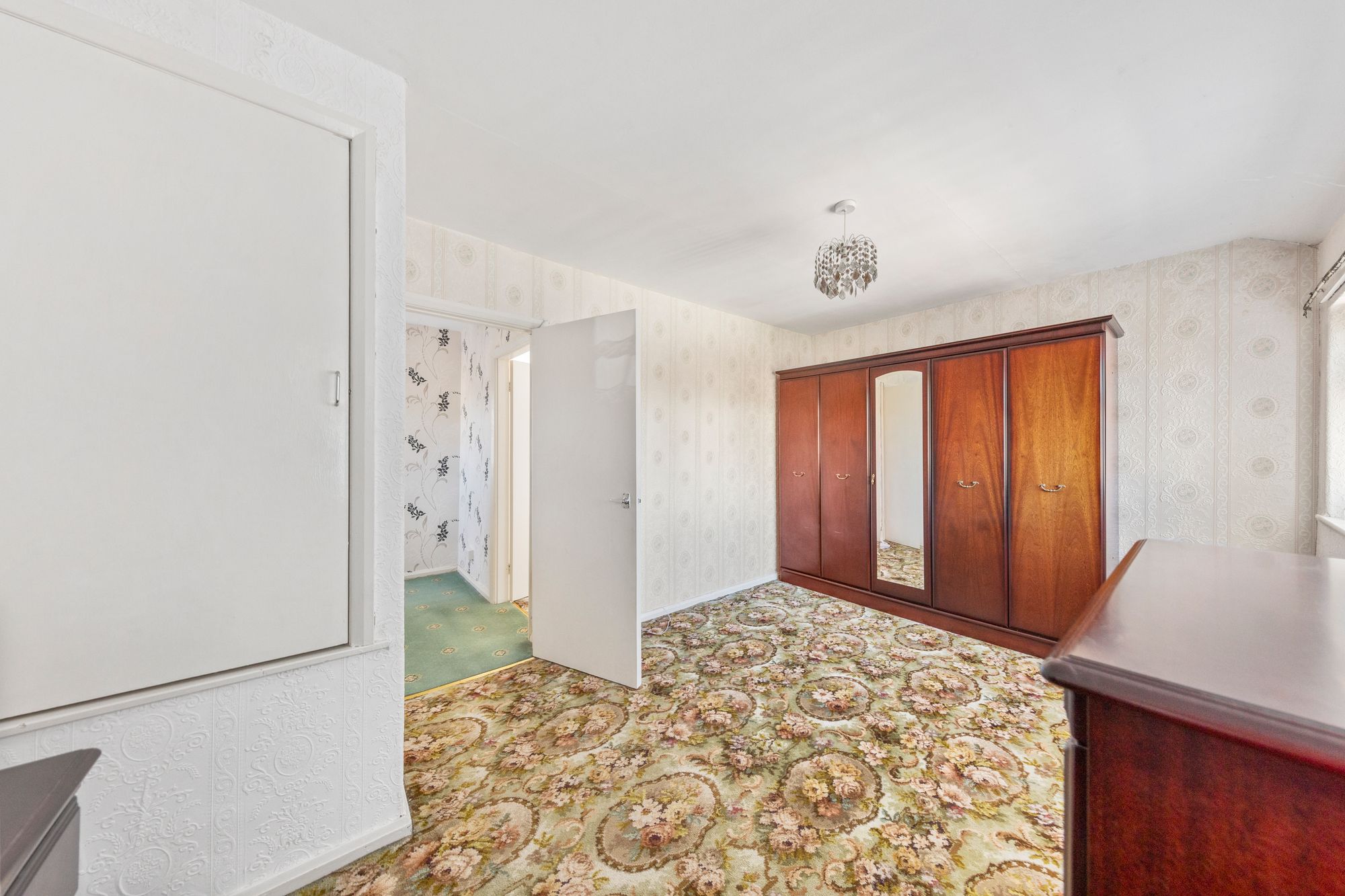 Bexhill Avenue, Warrington, WA2