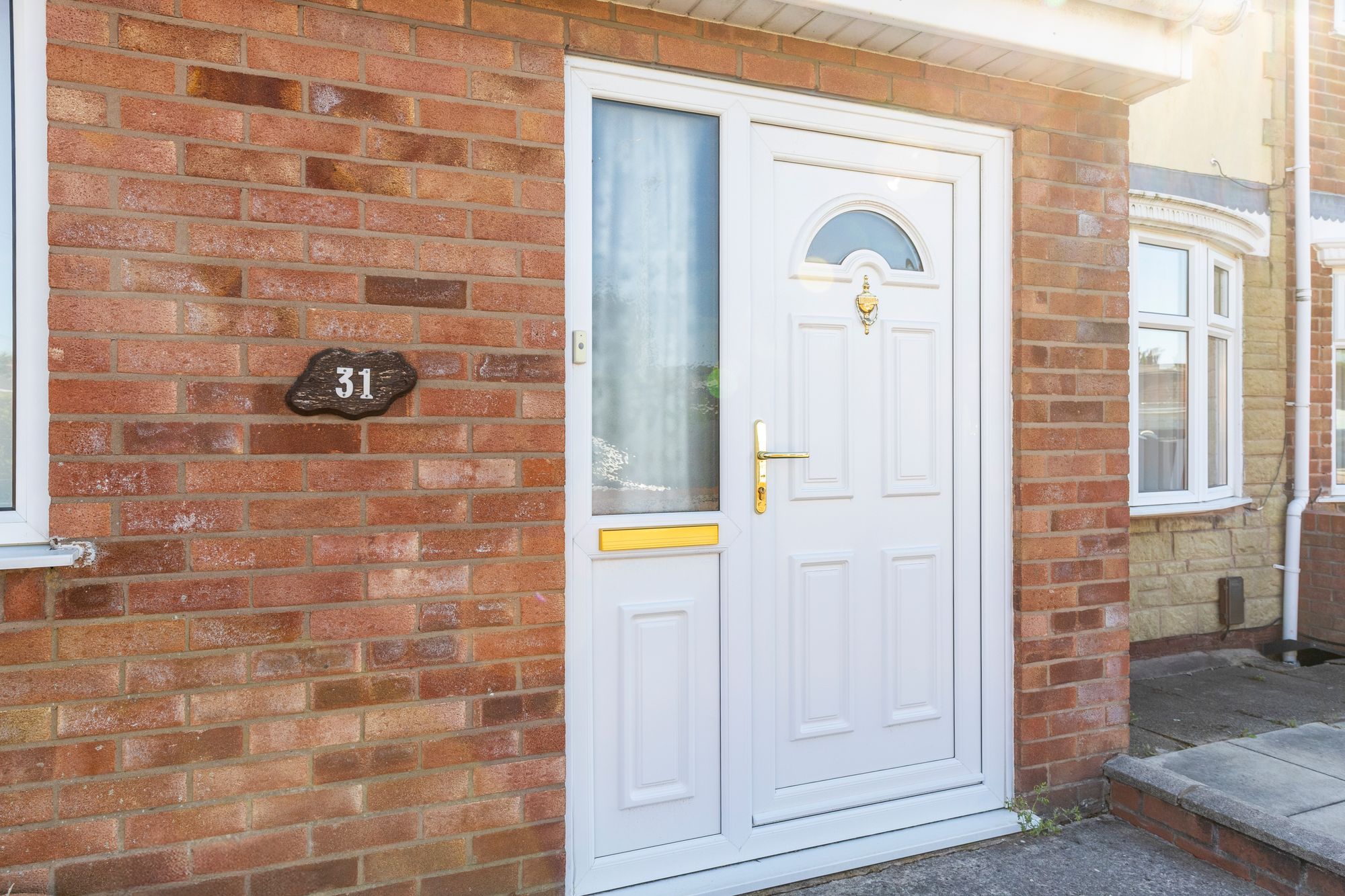 Bexhill Avenue, Warrington, WA2