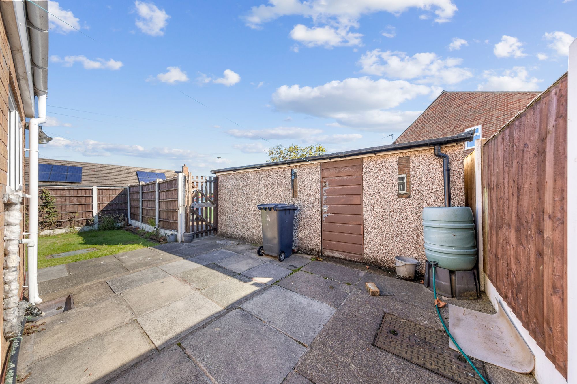 Bexhill Avenue, Warrington, WA2