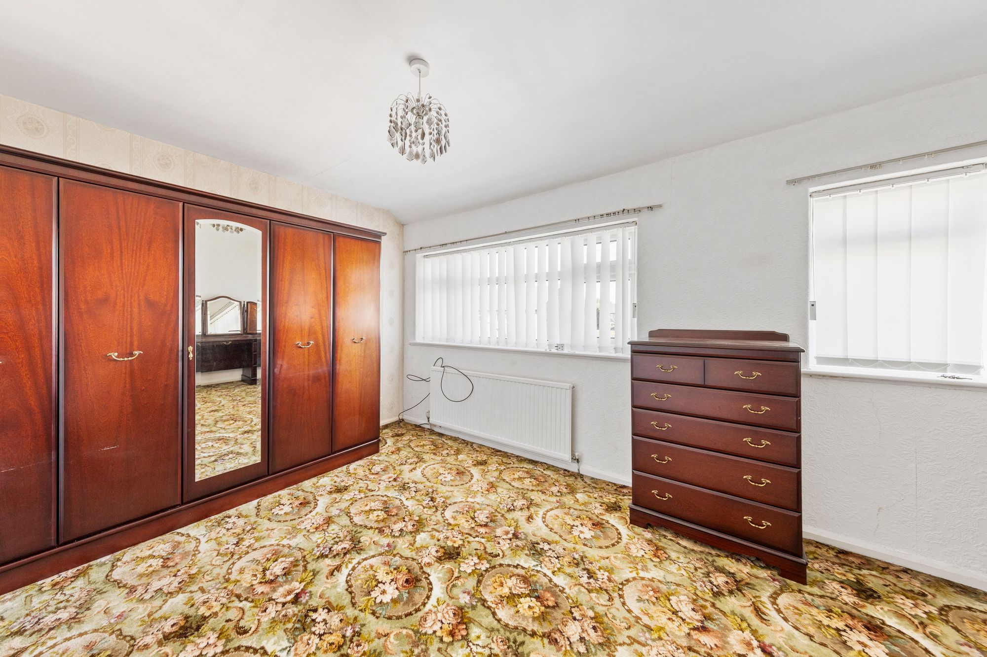 Bexhill Avenue, Warrington, WA2