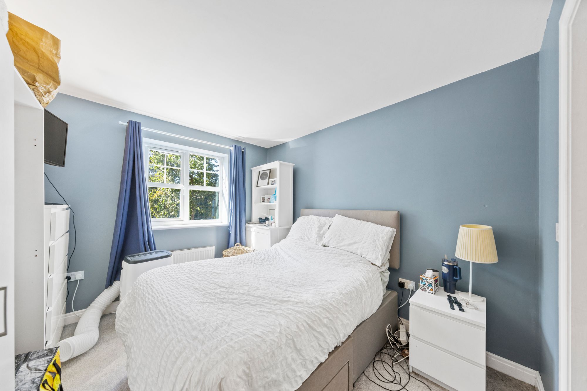 Apartment 6, Warrington