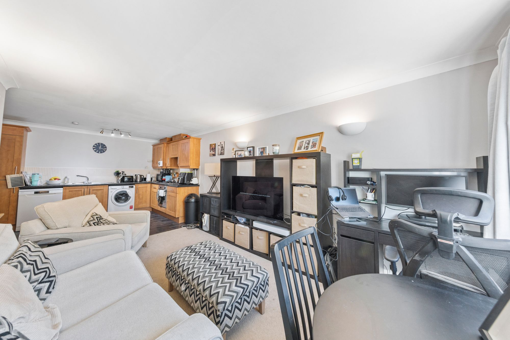 Apartment 6, Warrington