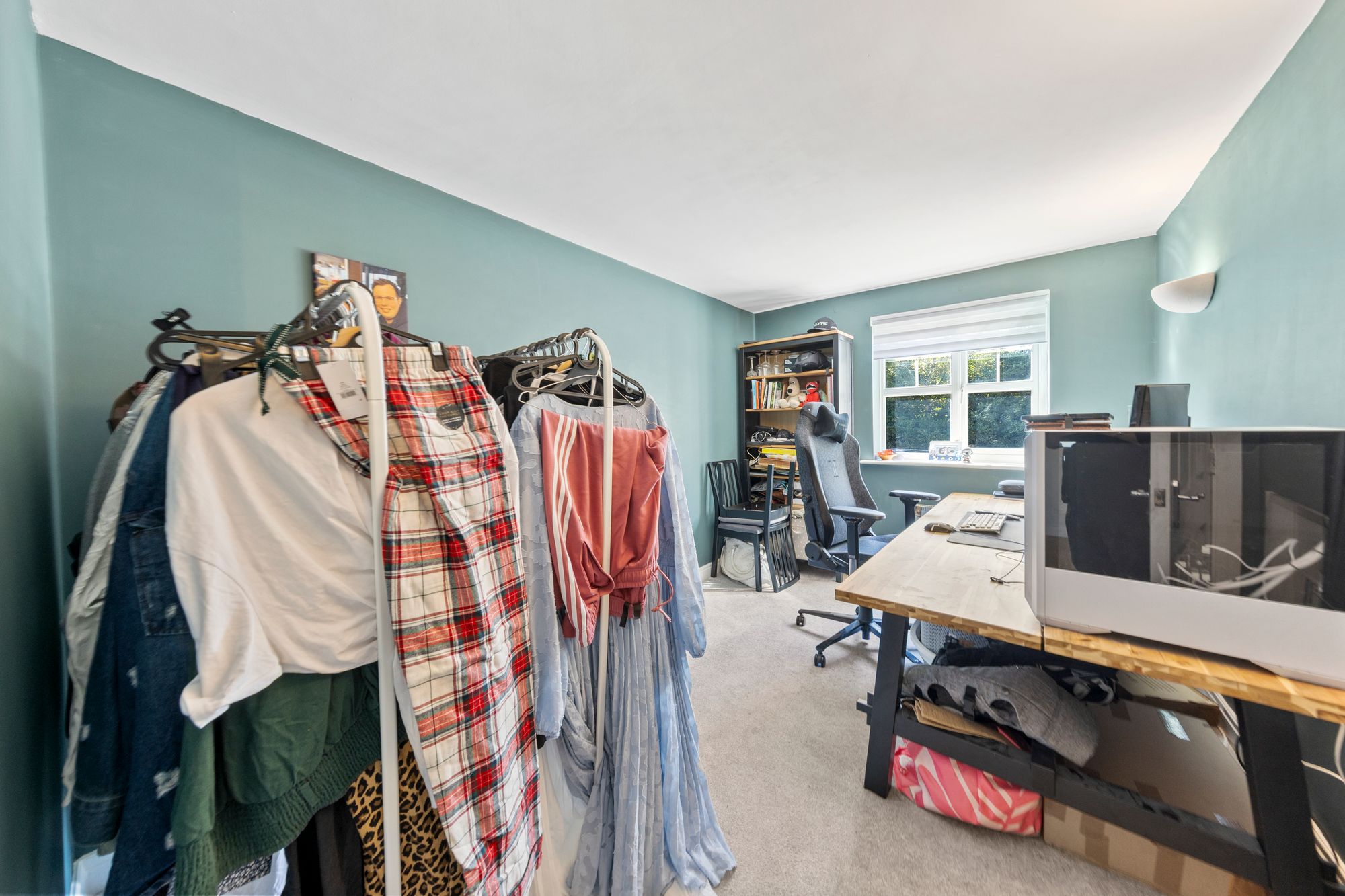 Apartment 6, Warrington