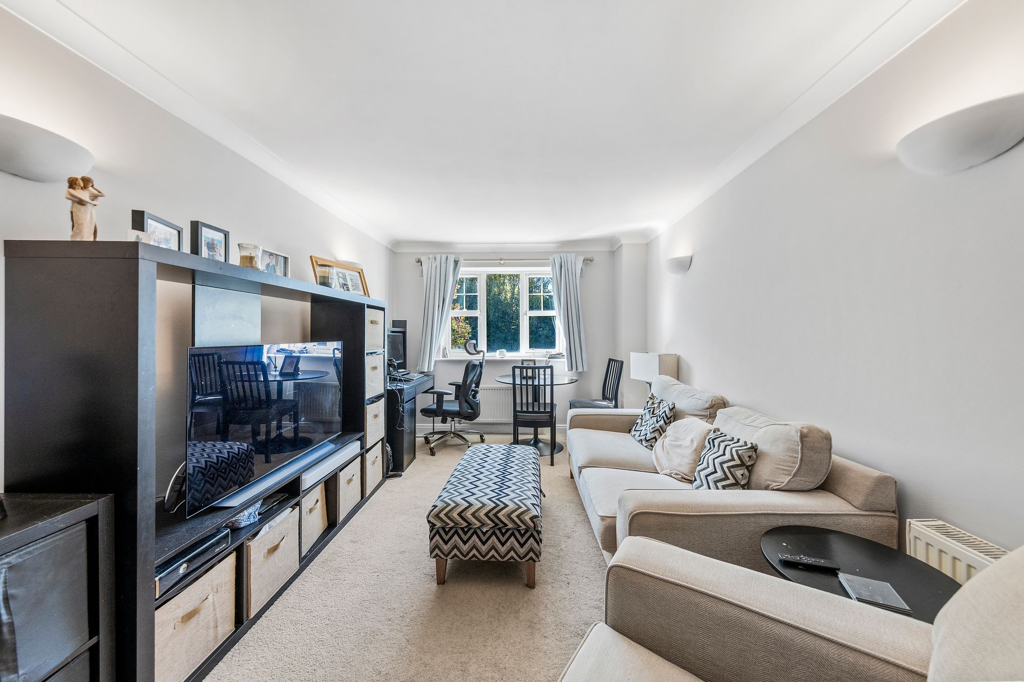 Apartment 6, Warrington