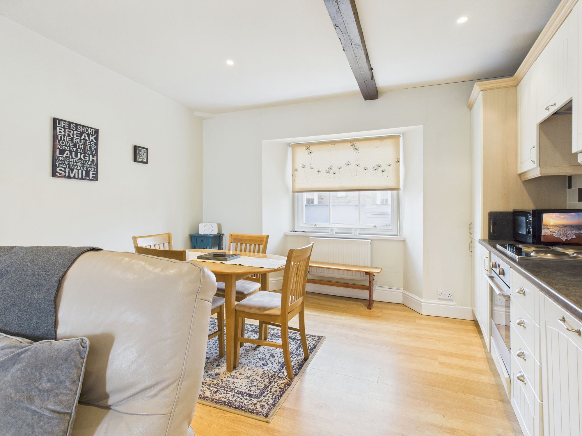 Tudor Square, Gower House Tudor Square, SA70