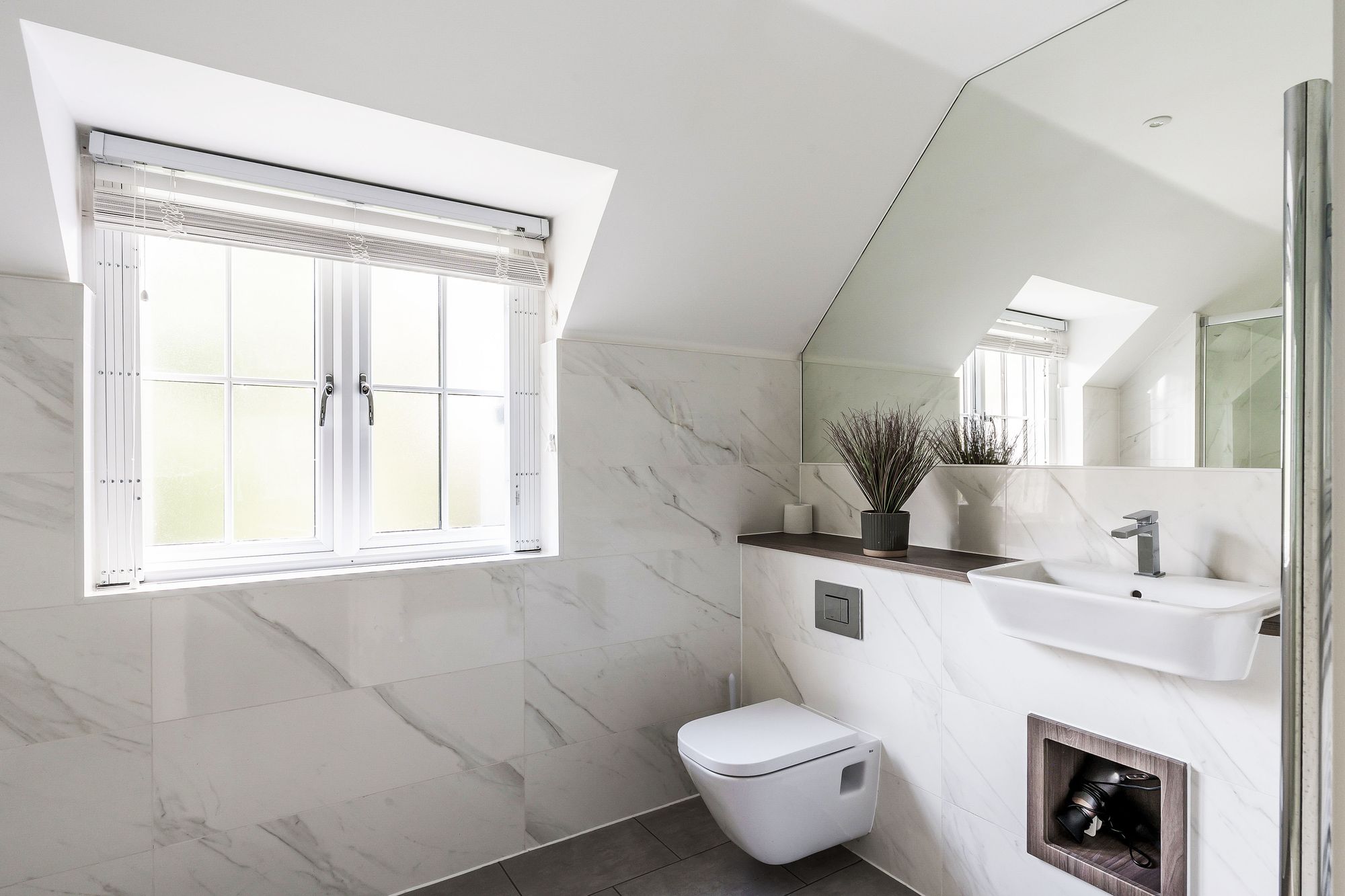 Frank Rosier Way, Tunbridge Wells, TN2