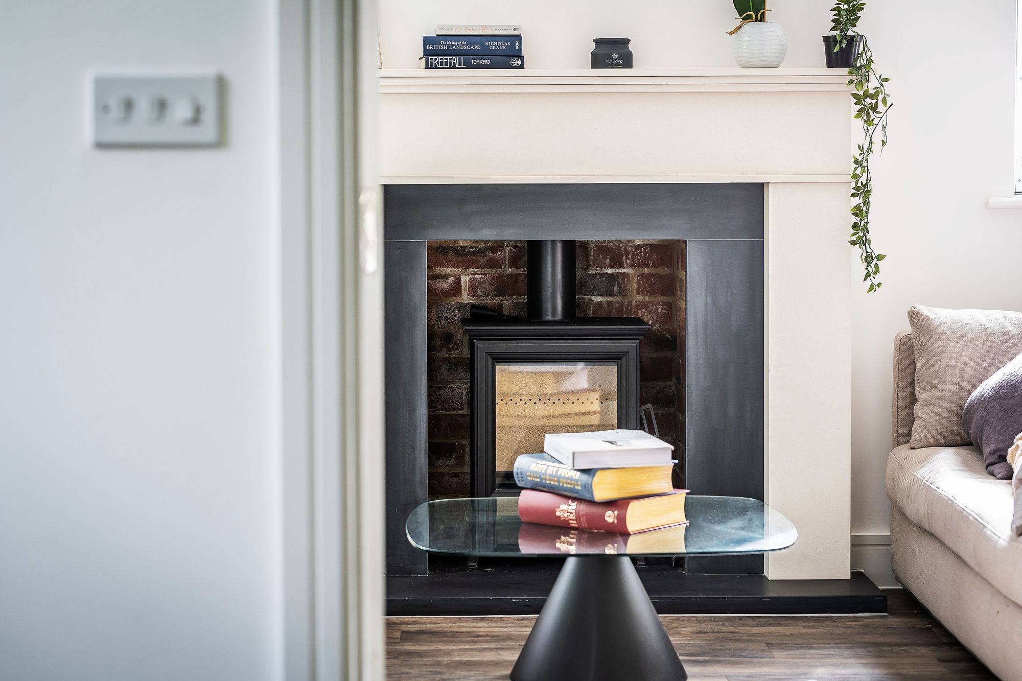 Frank Rosier Way, Tunbridge Wells, TN2