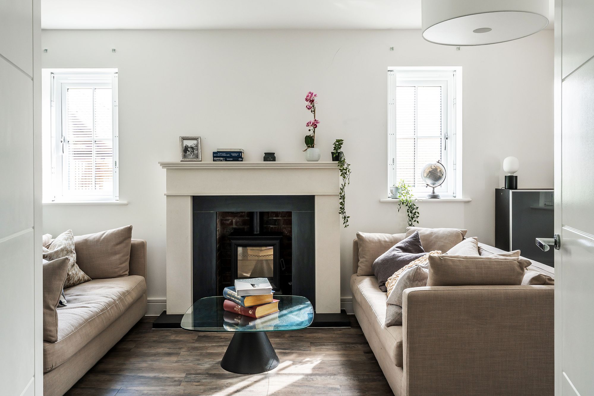 Frank Rosier Way, Tunbridge Wells, TN2