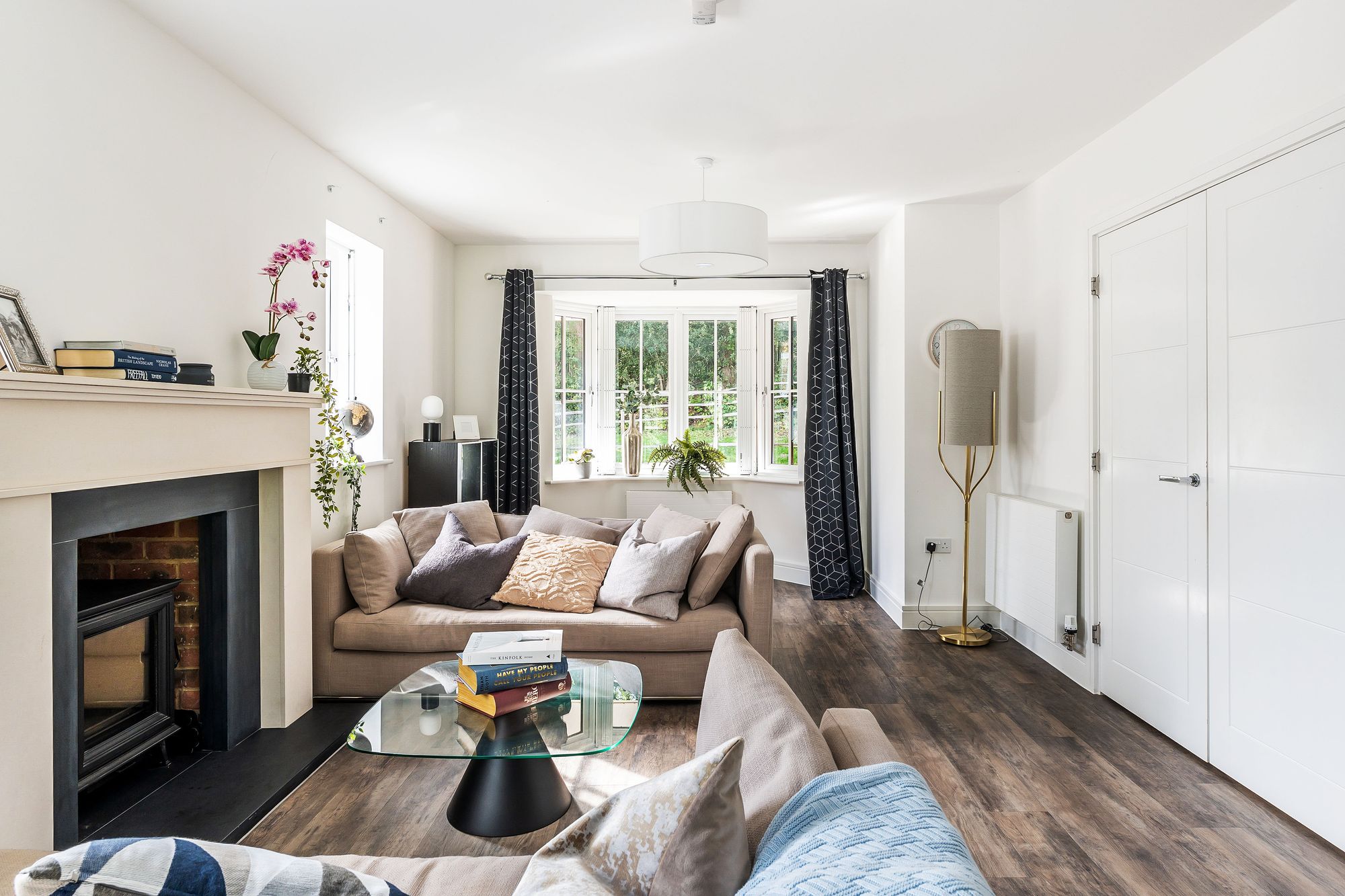 Frank Rosier Way, Tunbridge Wells, TN2