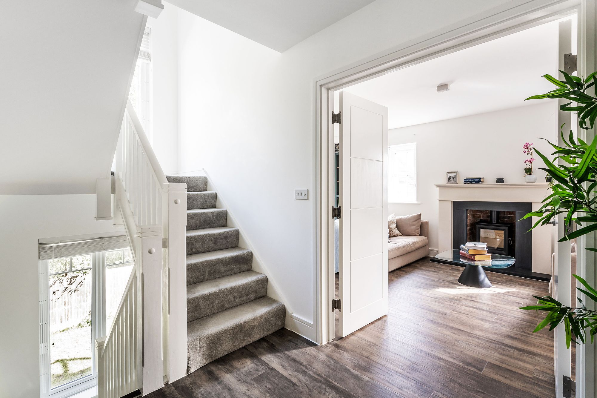Frank Rosier Way, Tunbridge Wells, TN2