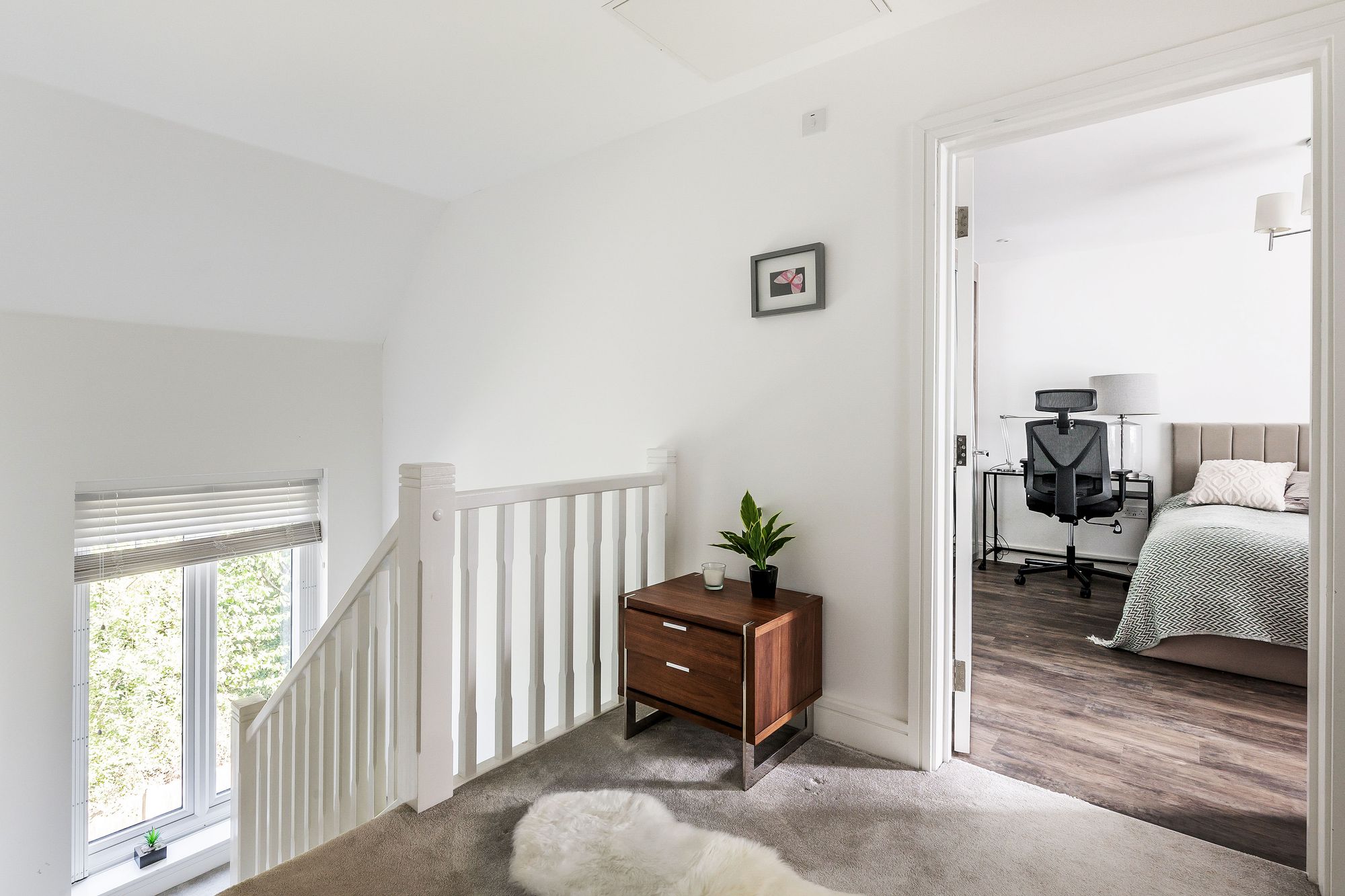 Frank Rosier Way, Tunbridge Wells, TN2
