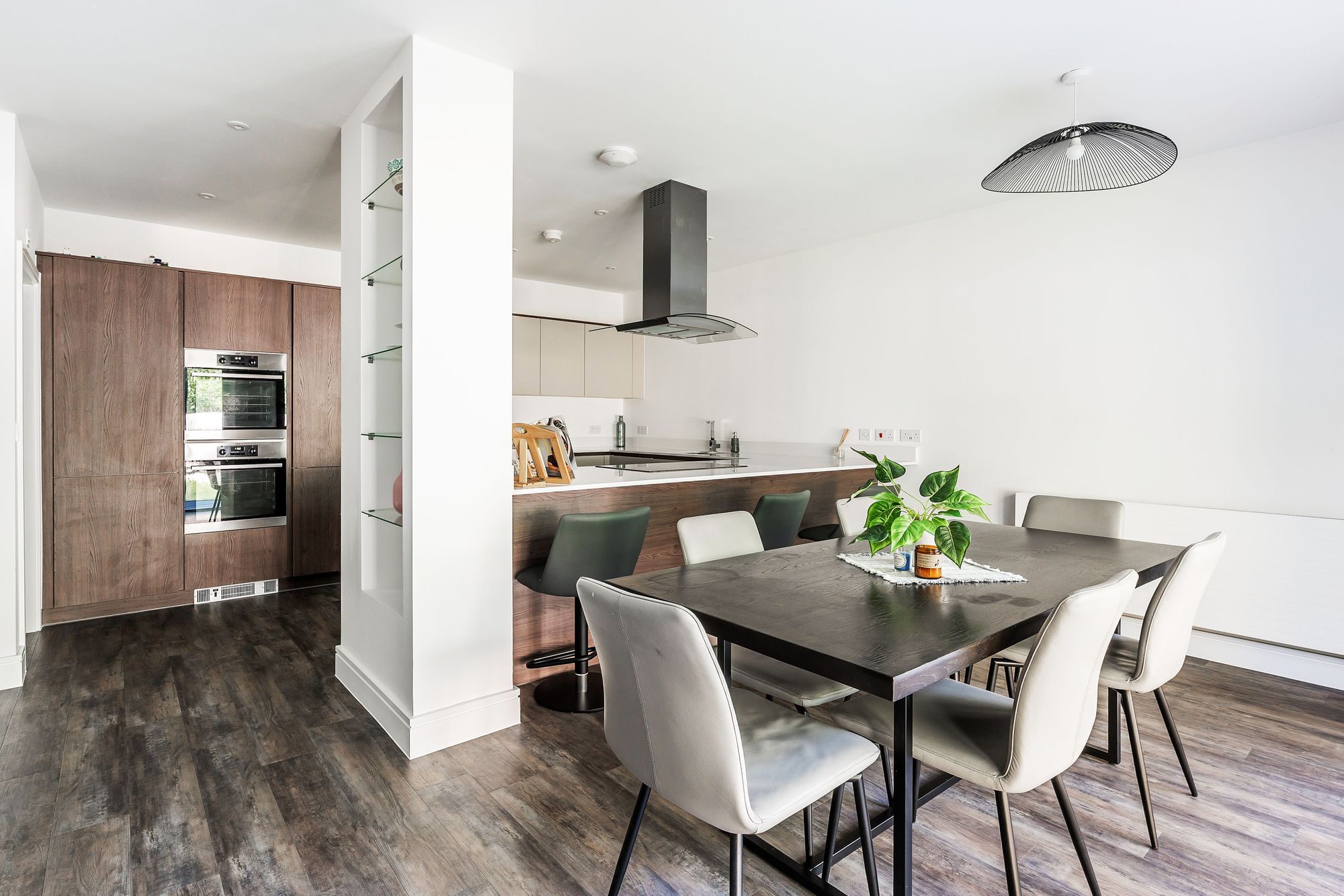 Frank Rosier Way, Tunbridge Wells, TN2