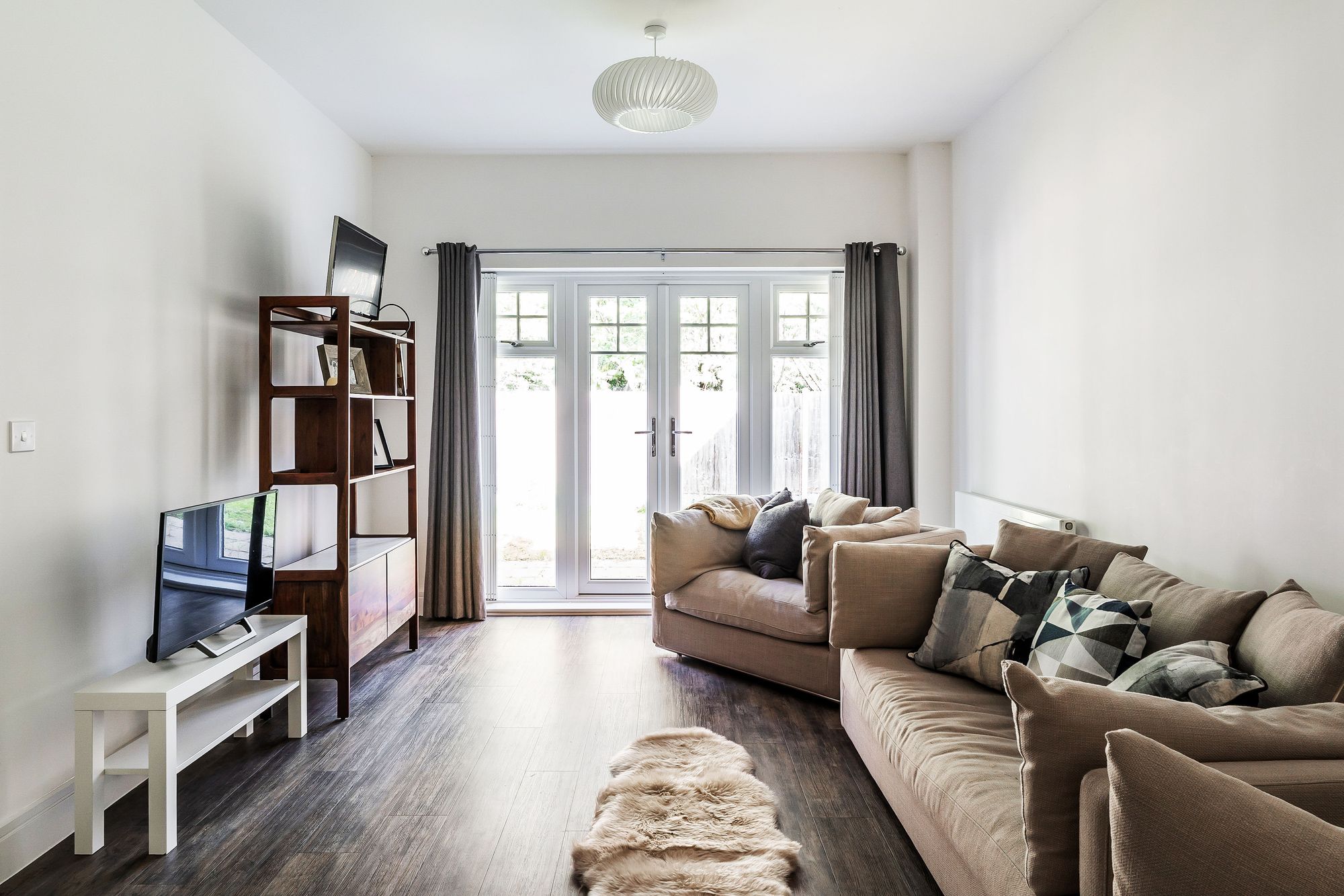 Frank Rosier Way, Tunbridge Wells, TN2