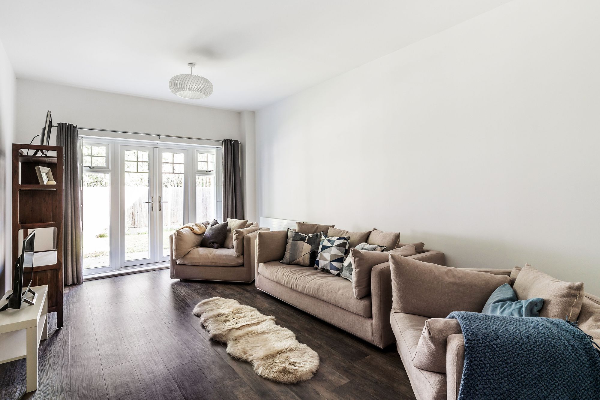 Frank Rosier Way, Tunbridge Wells, TN2