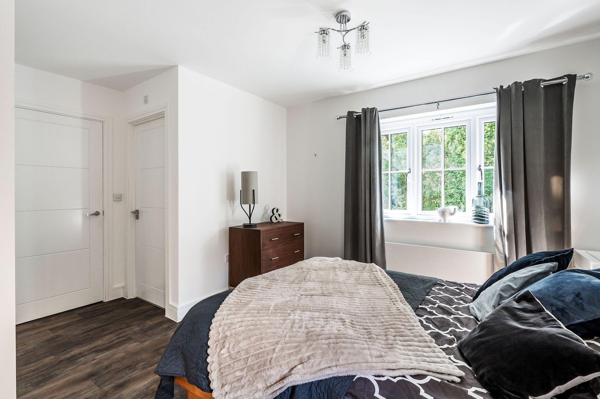 Frank Rosier Way, Tunbridge Wells, TN2