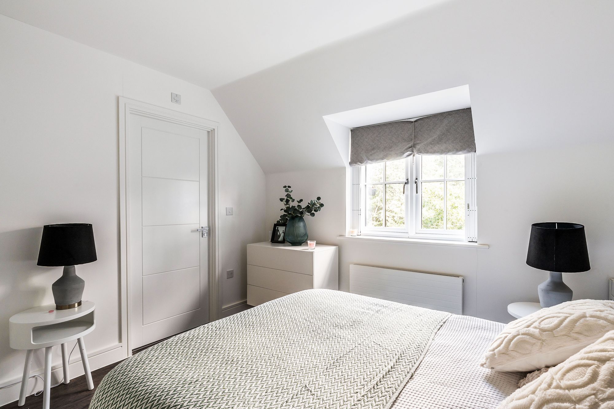 Frank Rosier Way, Tunbridge Wells, TN2
