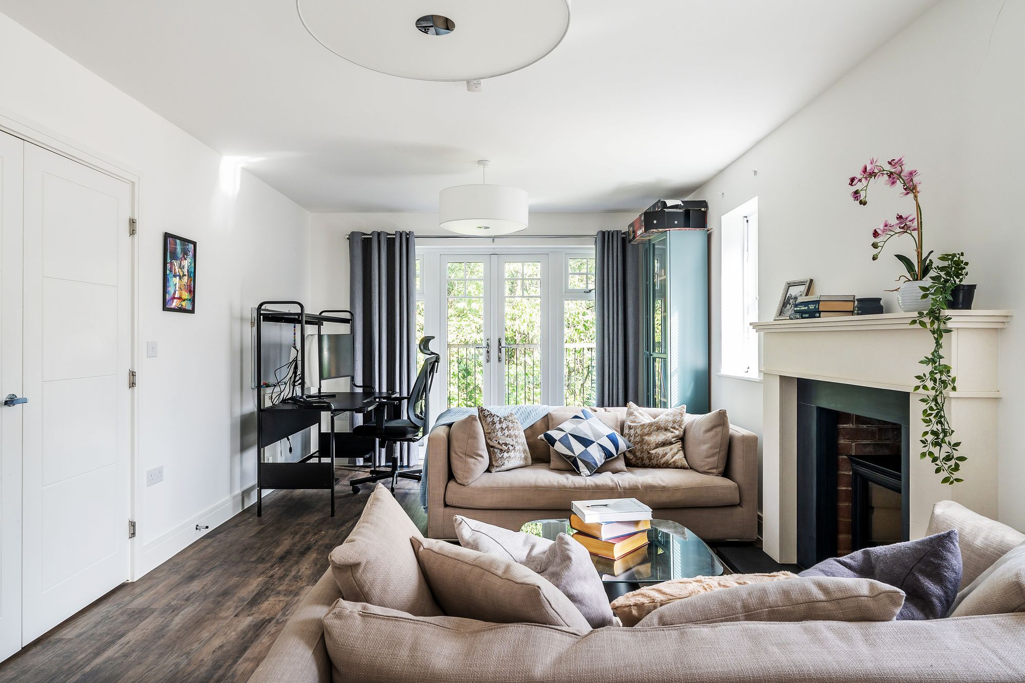 Frank Rosier Way, Tunbridge Wells, TN2