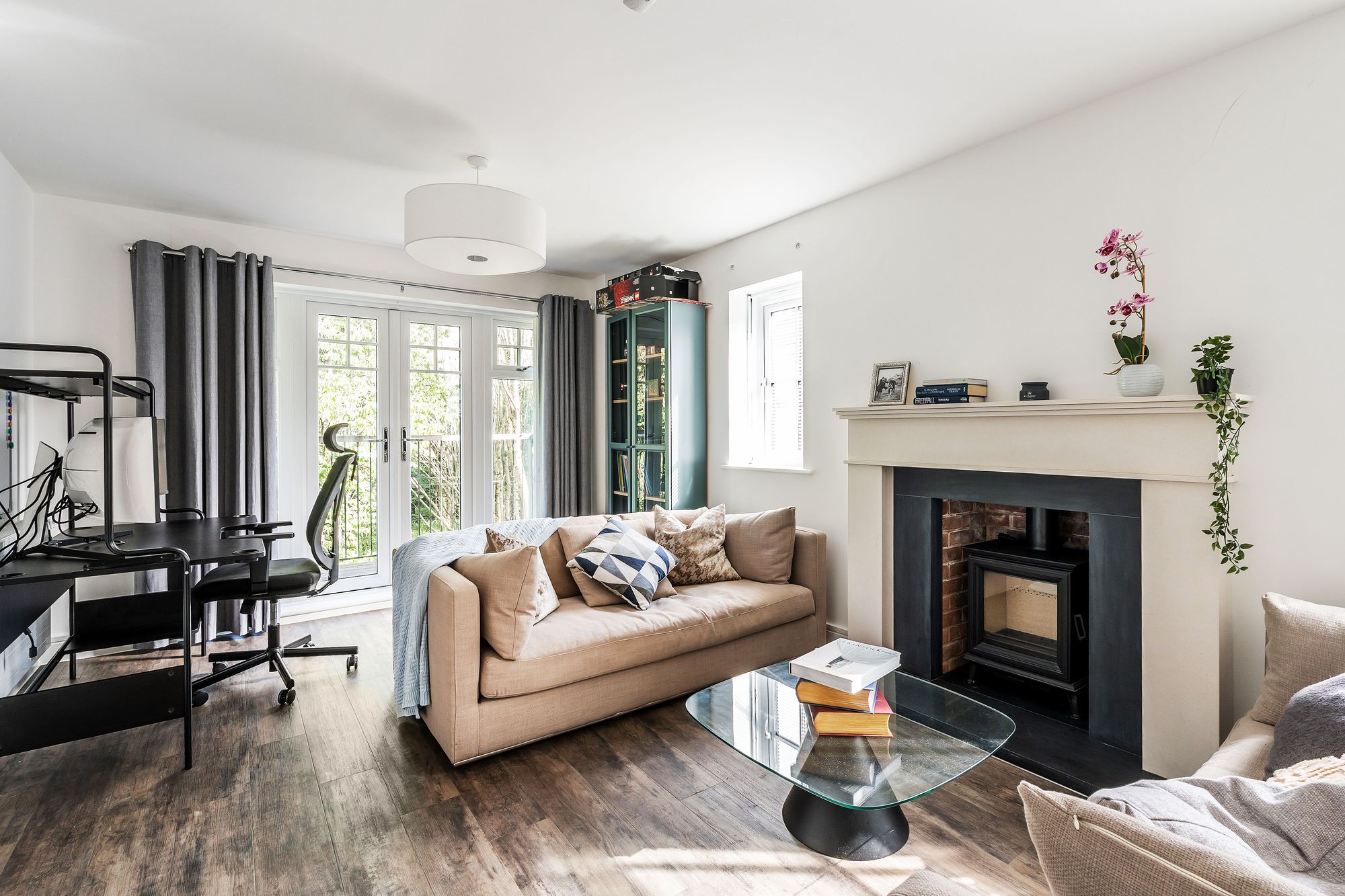Frank Rosier Way, Tunbridge Wells, TN2