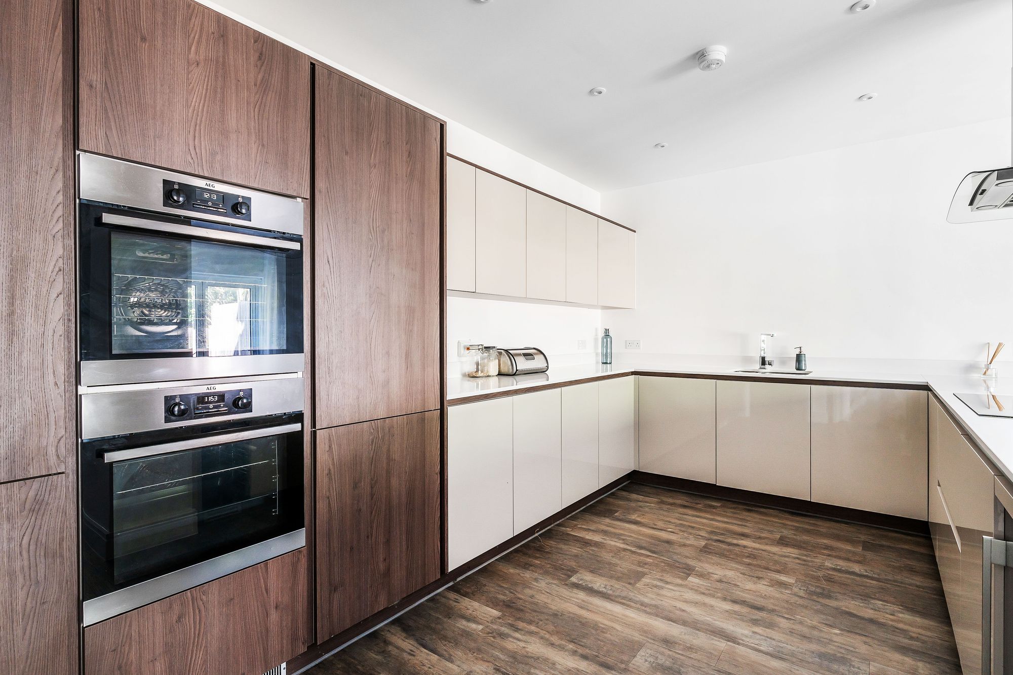 Frank Rosier Way, Tunbridge Wells, TN2