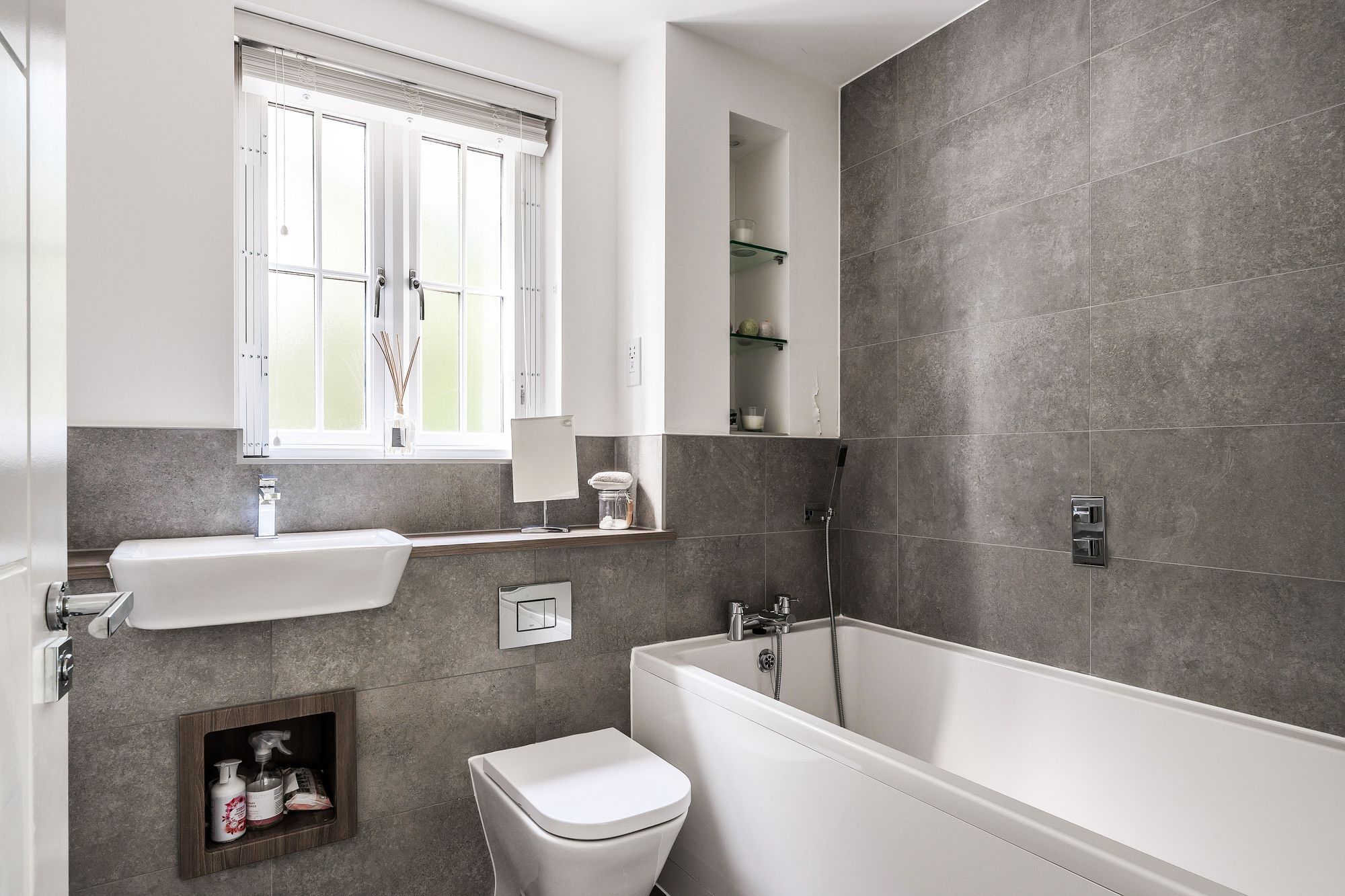 Frank Rosier Way, Tunbridge Wells, TN2