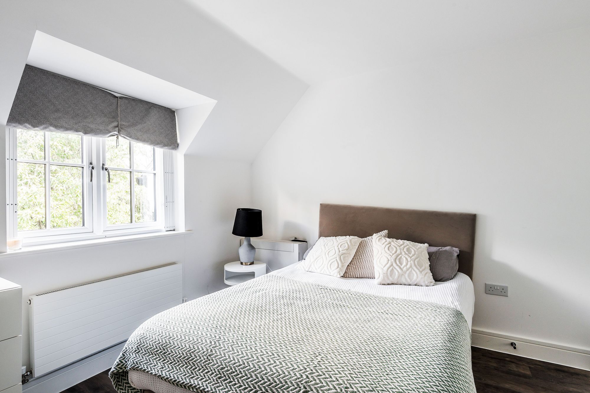Frank Rosier Way, Tunbridge Wells, TN2