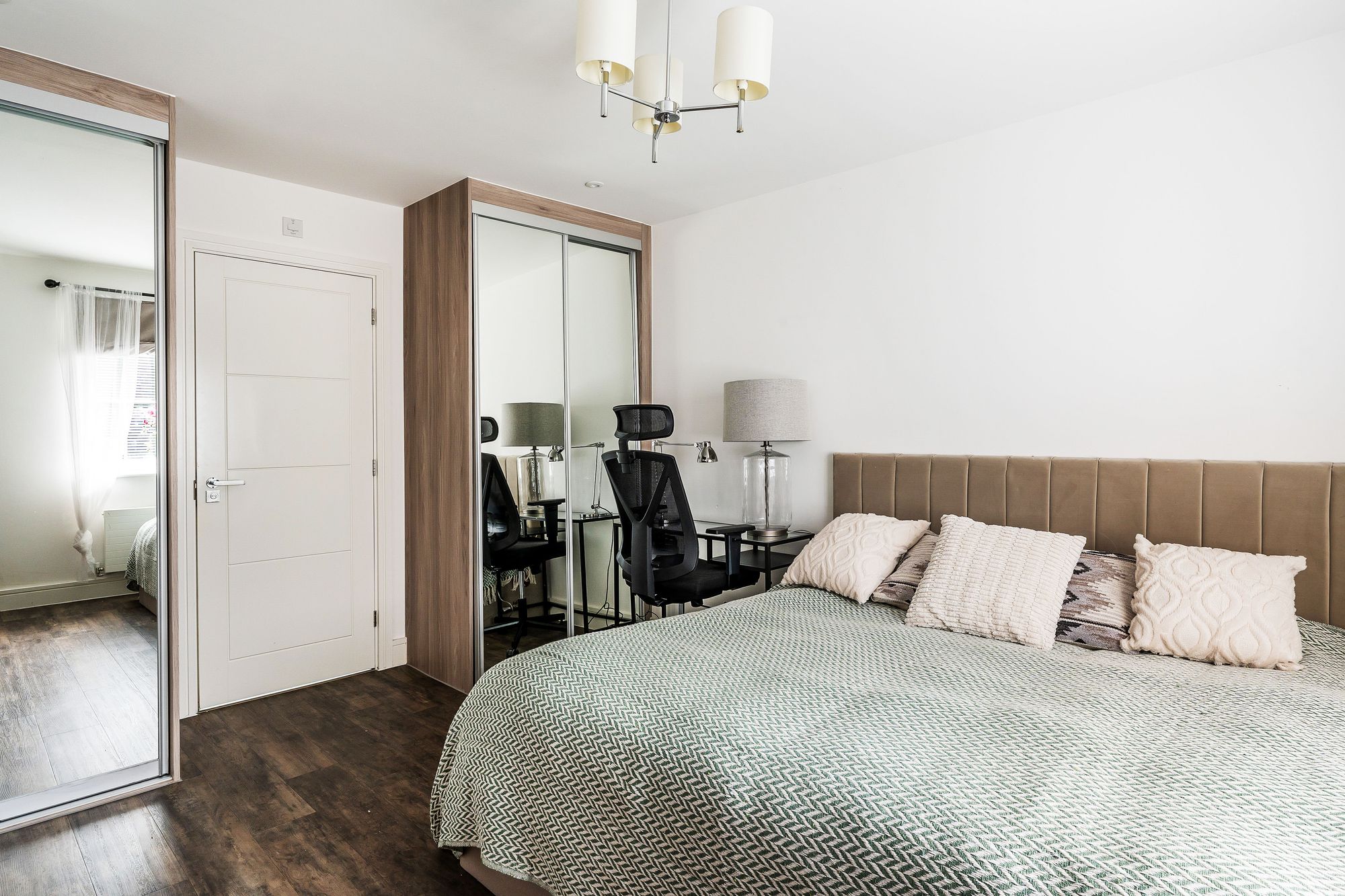 Frank Rosier Way, Tunbridge Wells, TN2