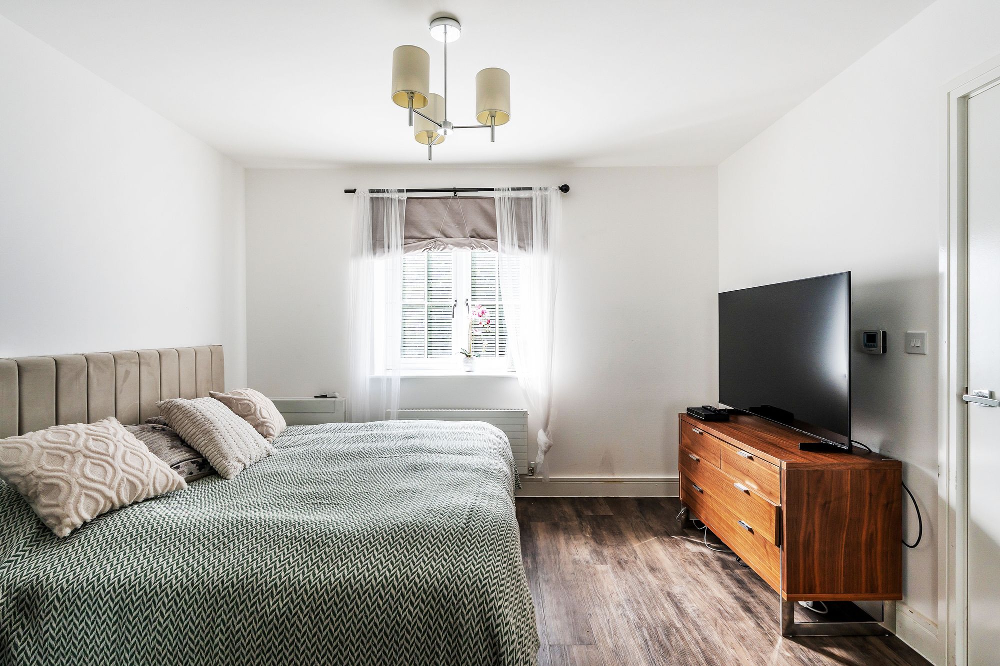 Frank Rosier Way, Tunbridge Wells, TN2