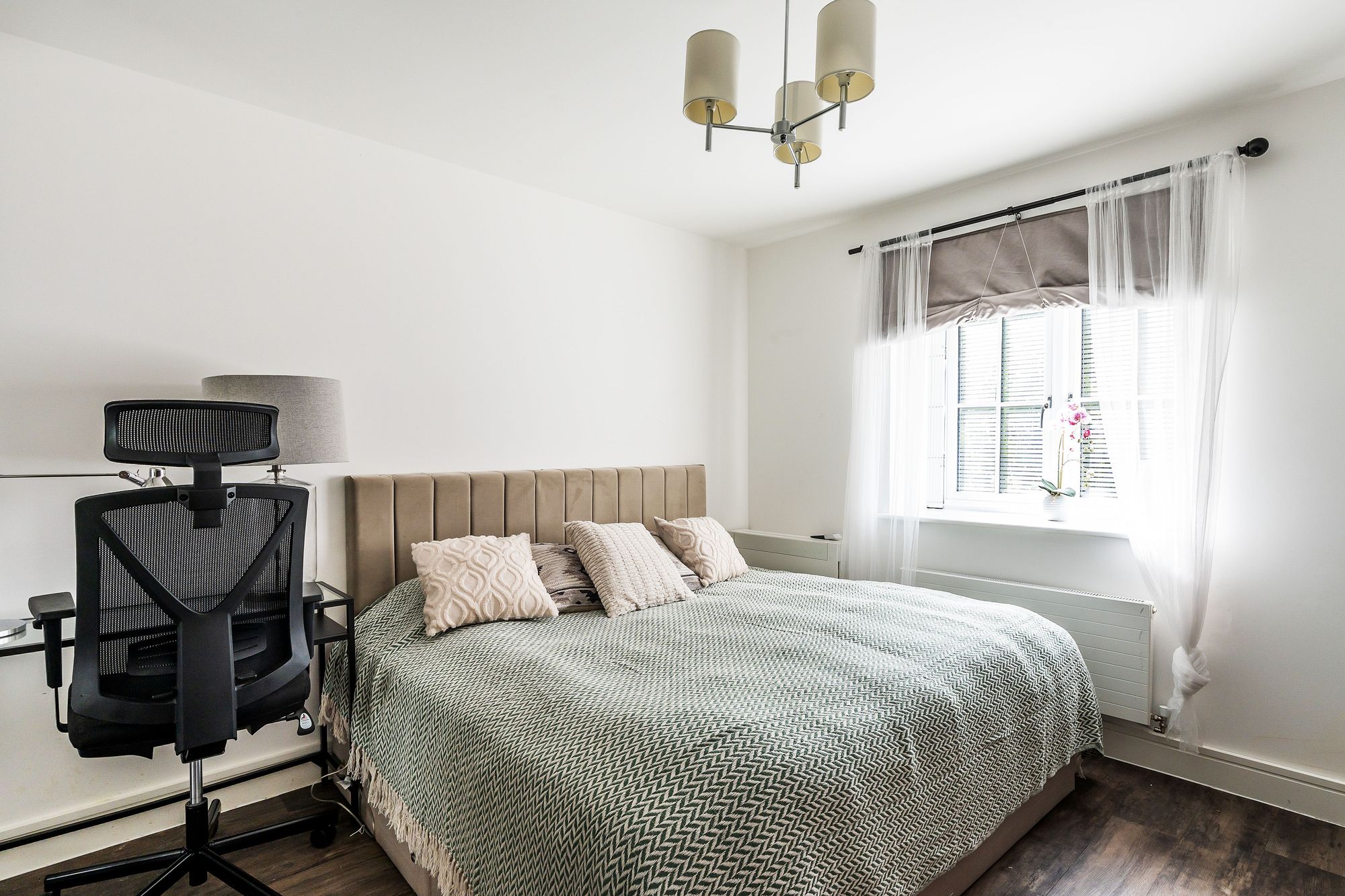 Frank Rosier Way, Tunbridge Wells, TN2