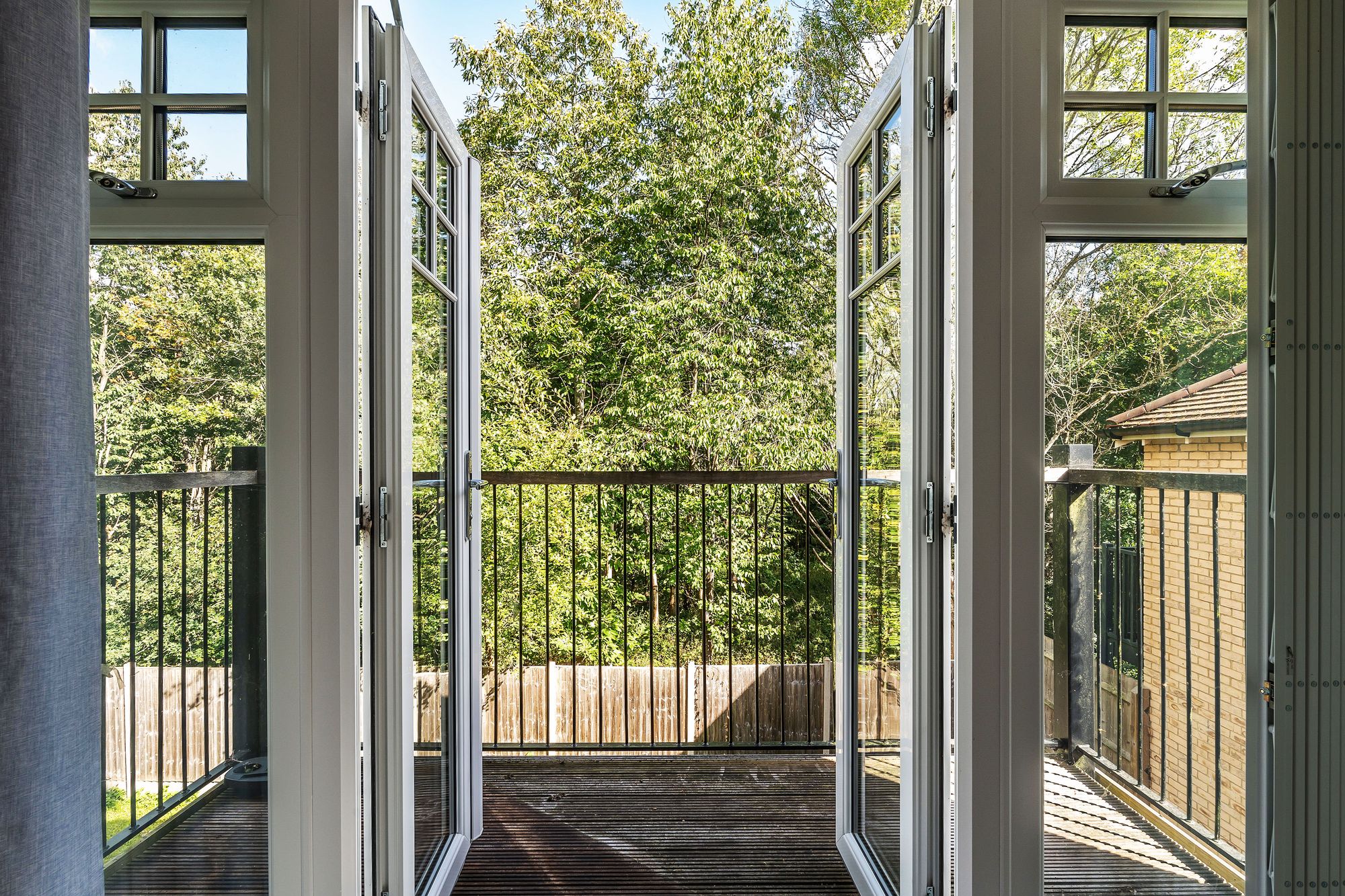 Frank Rosier Way, Tunbridge Wells, TN2