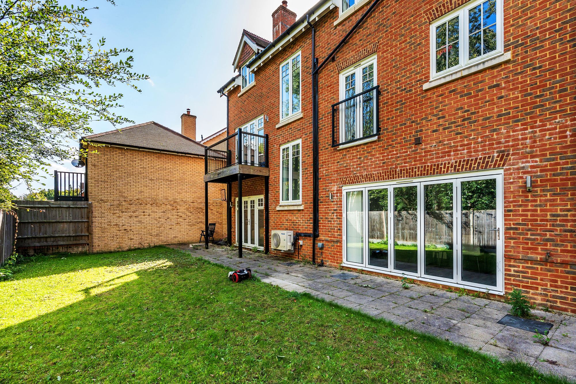 Frank Rosier Way, Tunbridge Wells, TN2