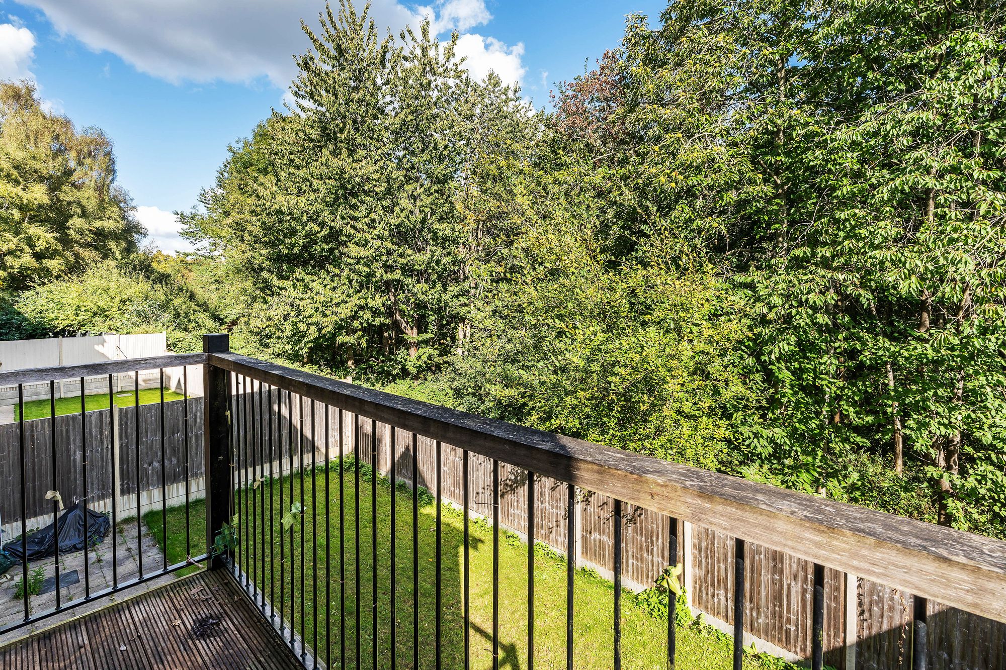 Frank Rosier Way, Tunbridge Wells, TN2