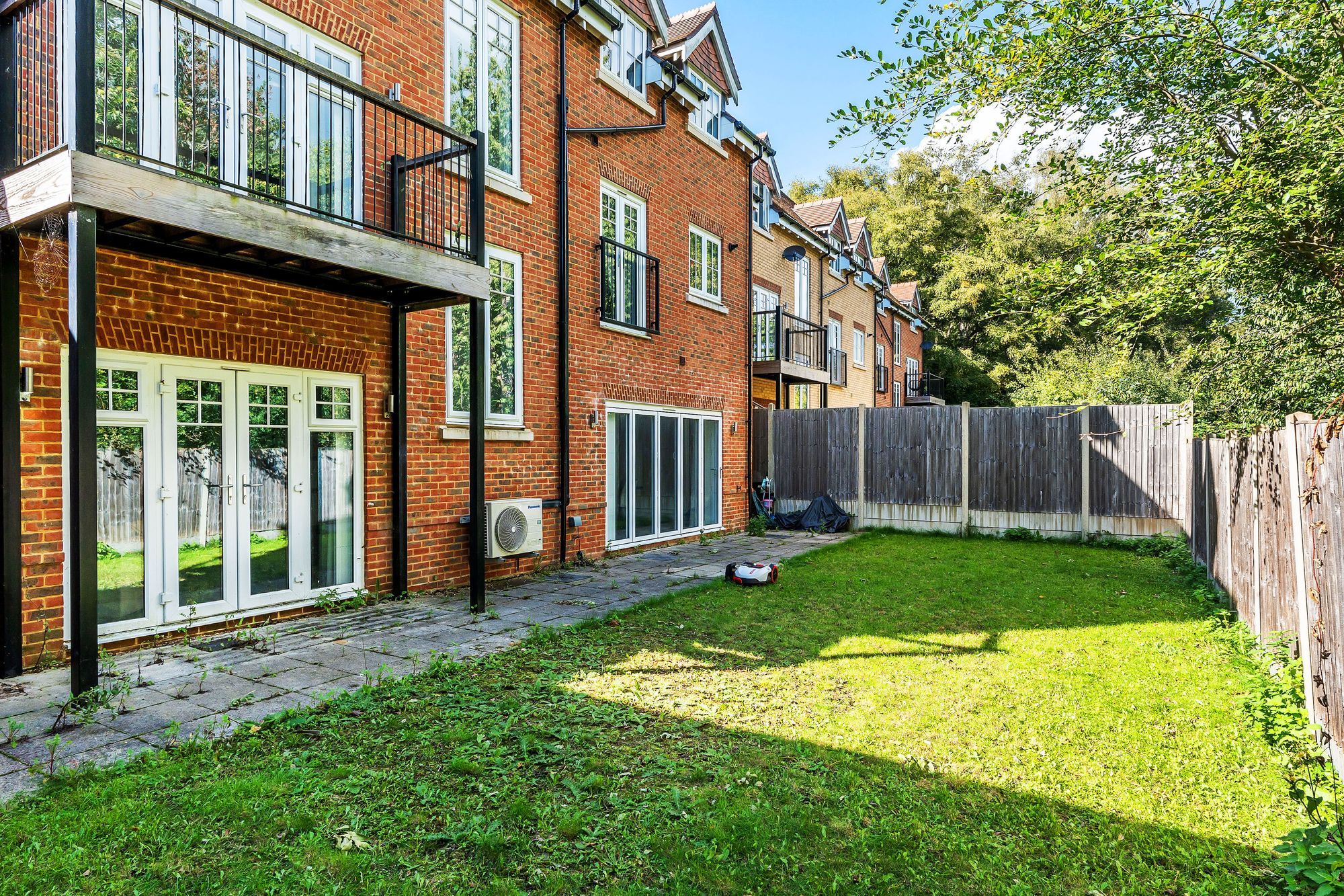 Frank Rosier Way, Tunbridge Wells, TN2